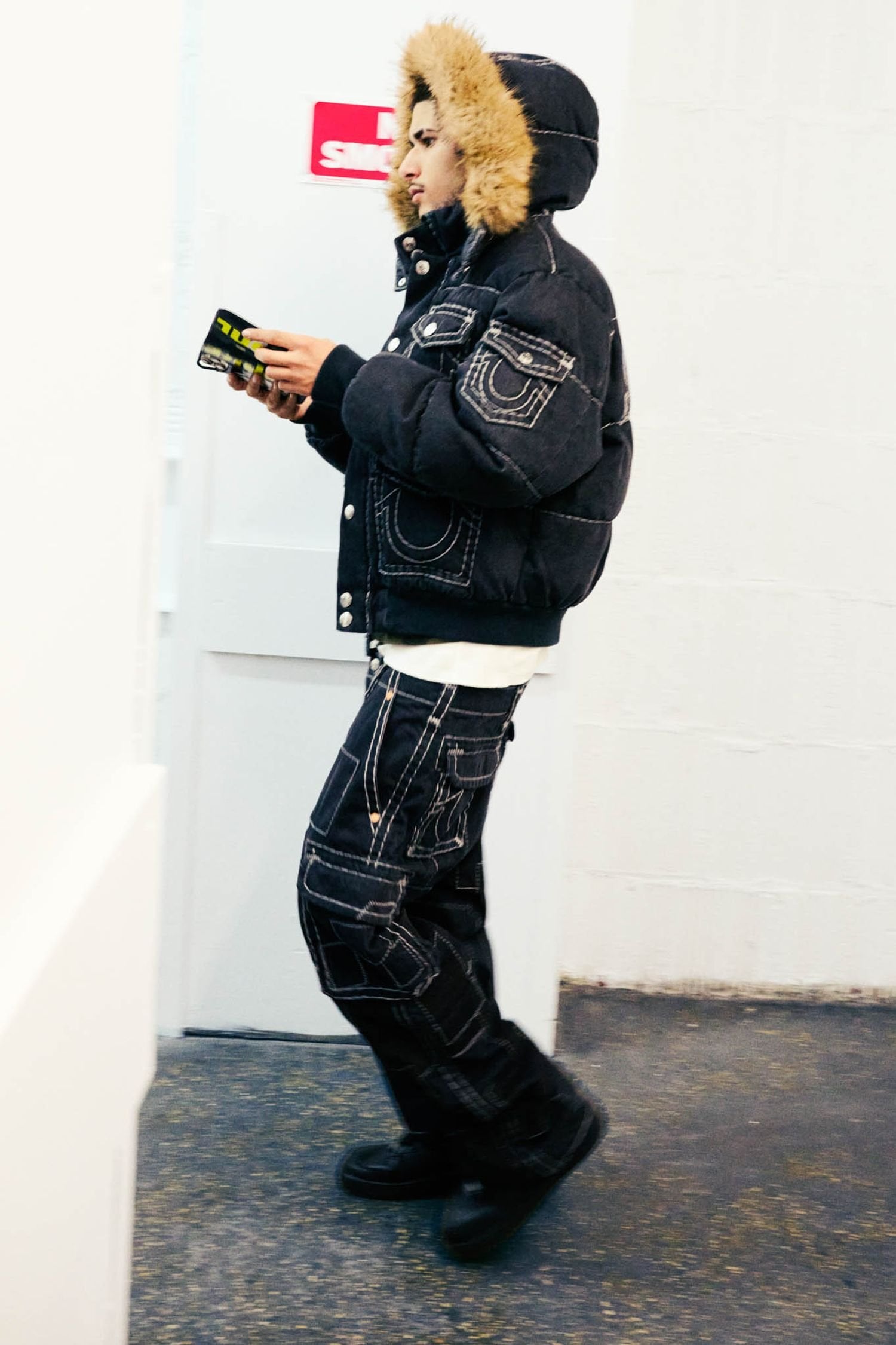 Supreme®/True Religion®