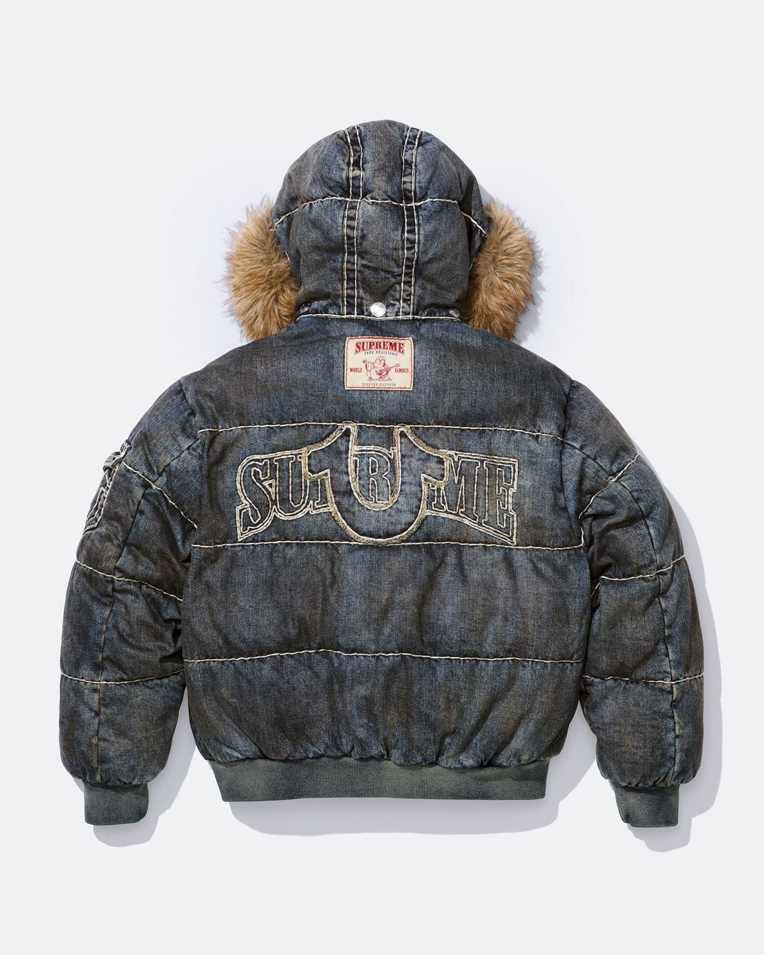 Supreme®/True Religion®