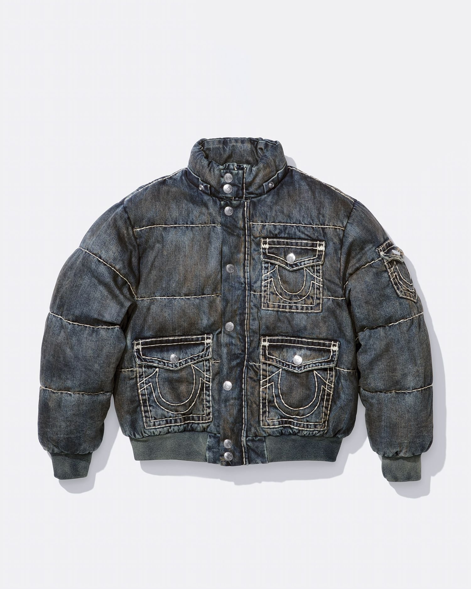 Supreme®/True Religion®