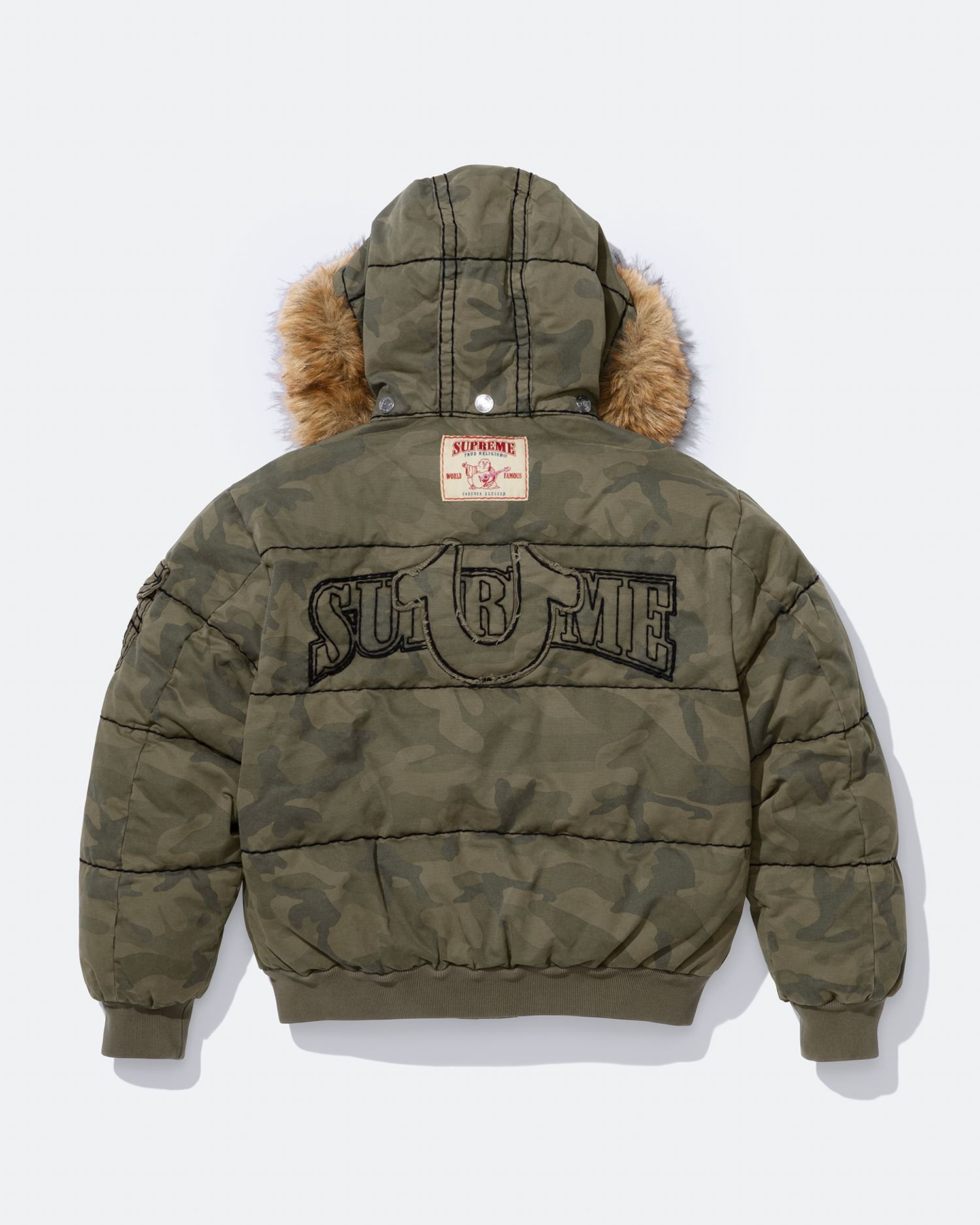 Supreme®/True Religion®