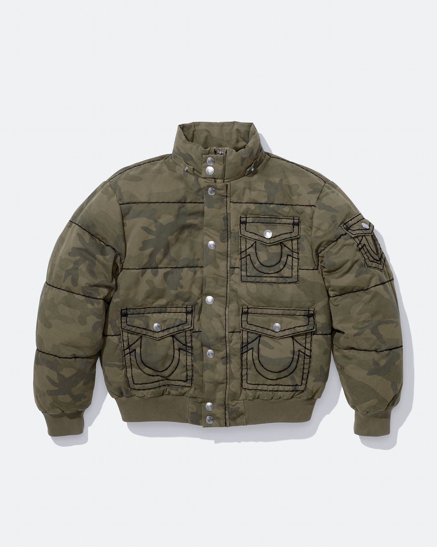Supreme®/True Religion®