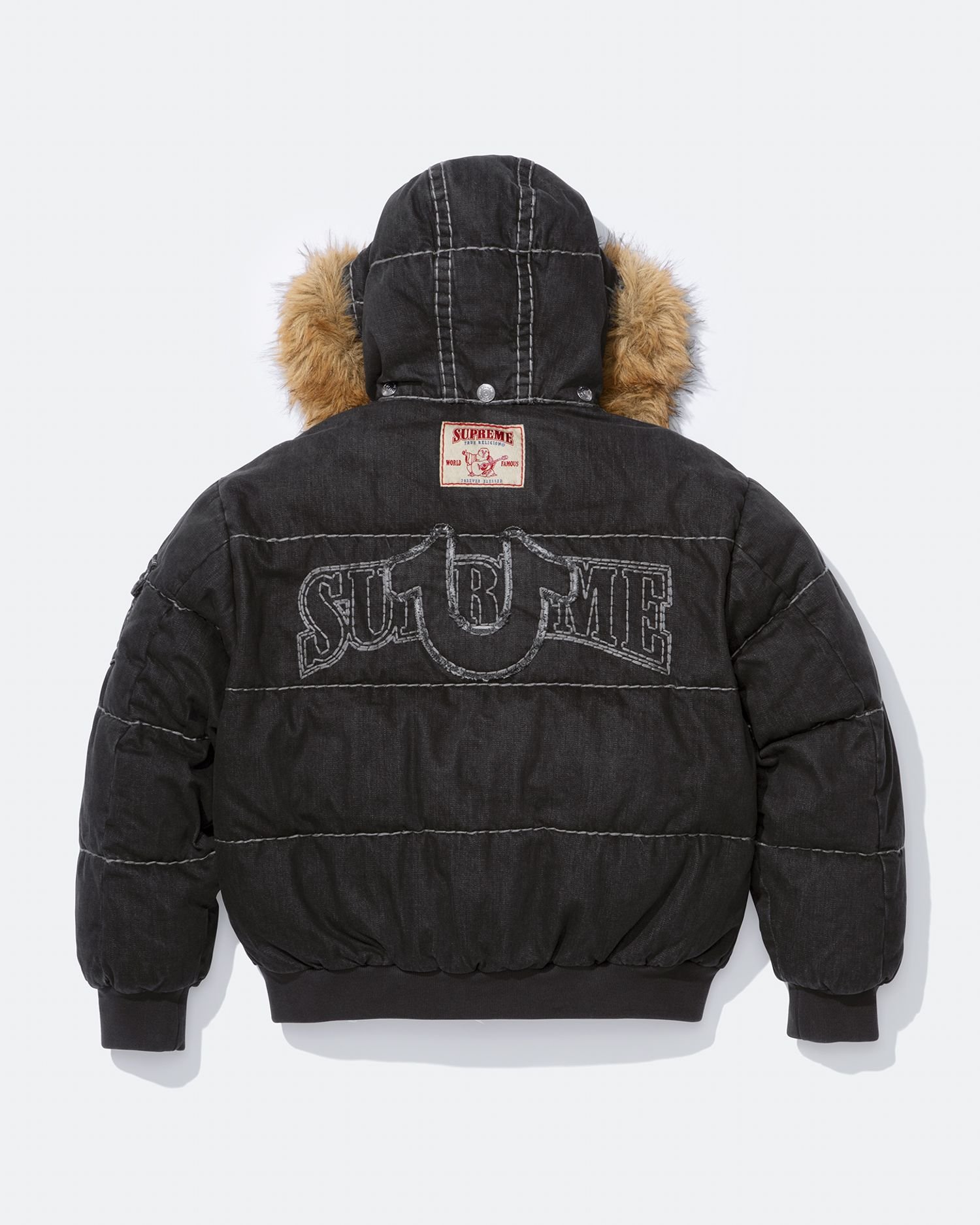 Supreme®/True Religion®