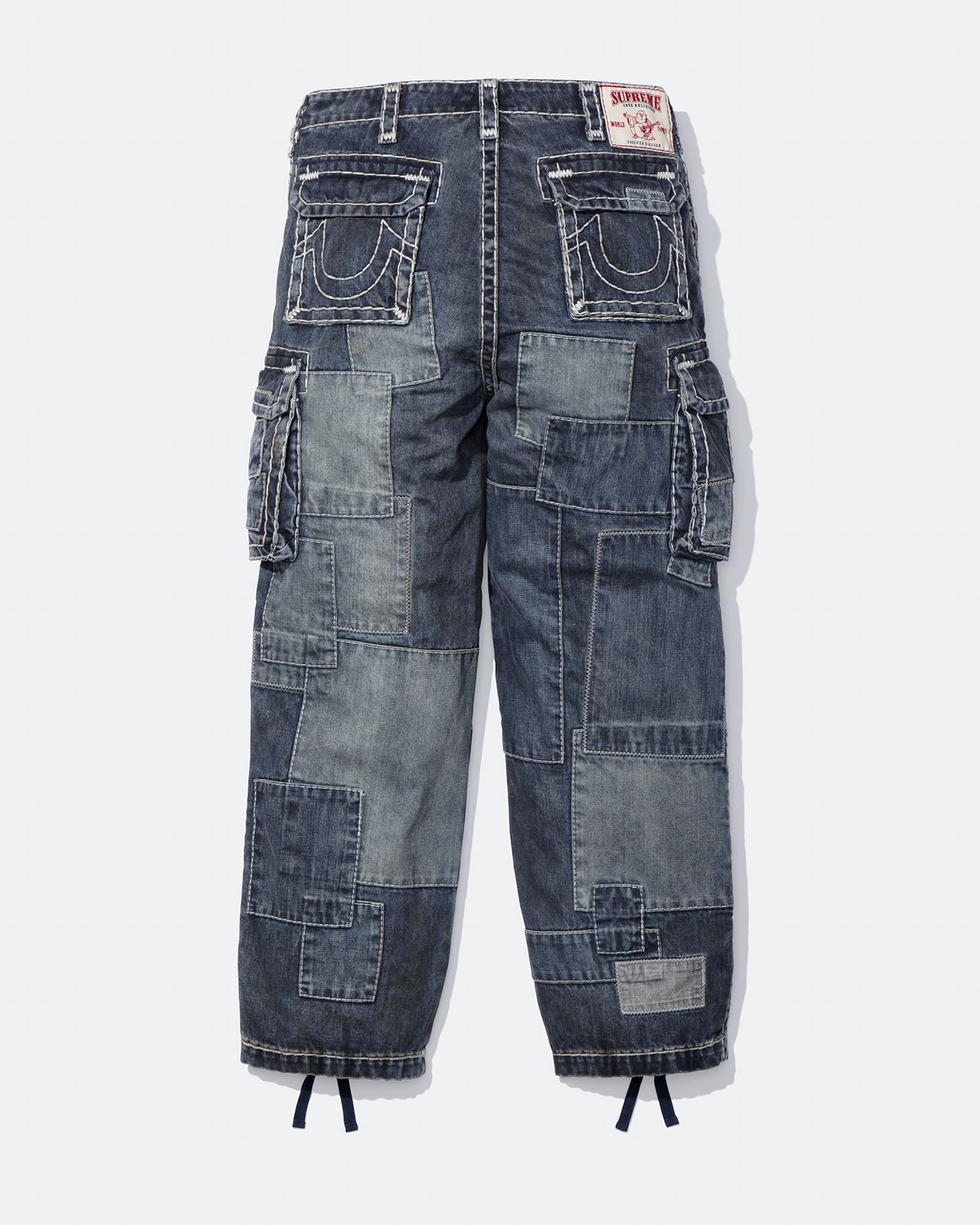 Supreme®/True Religion®