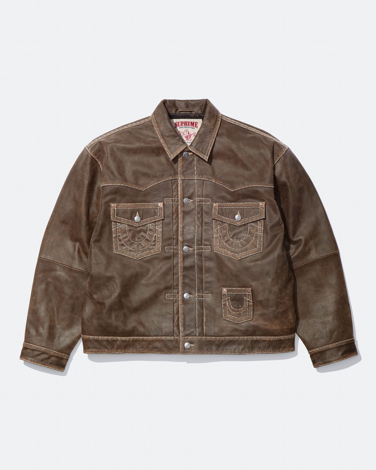 Supreme®/True Religion®