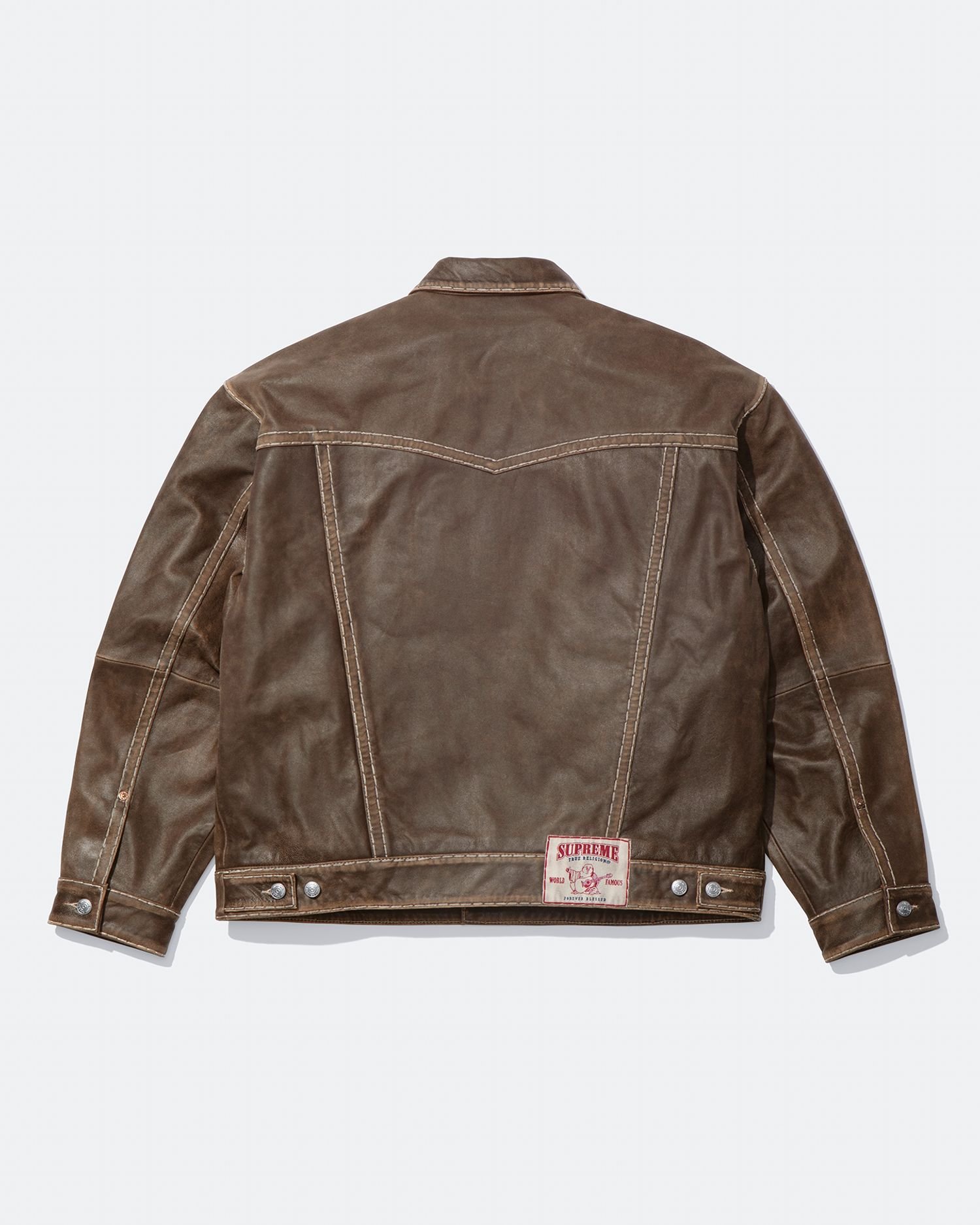 Supreme®/True Religion®