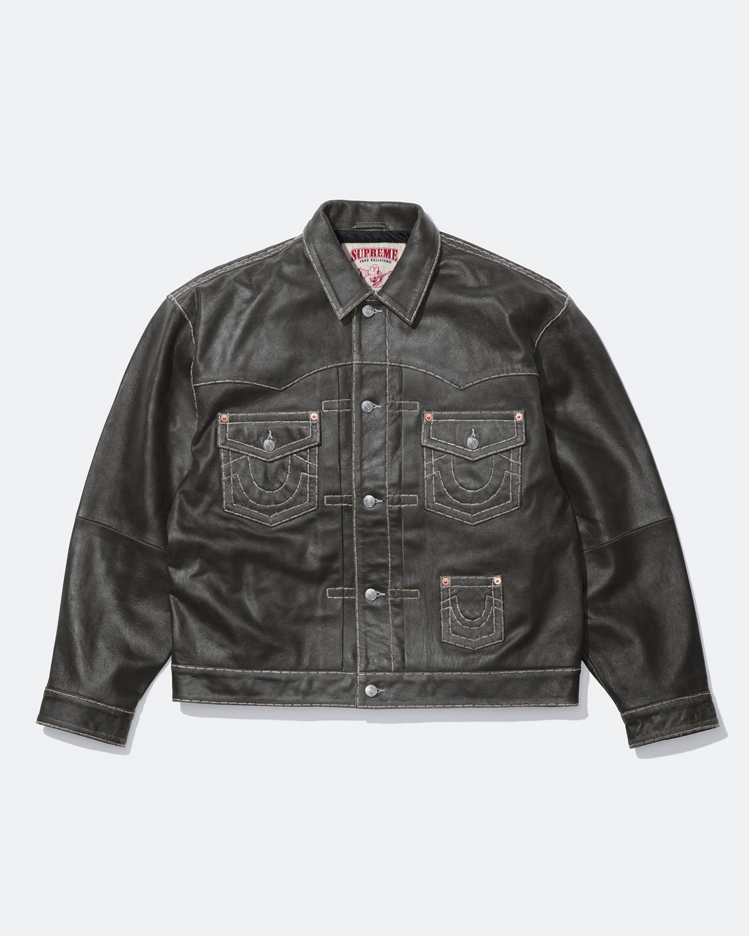 Supreme®/True Religion®
