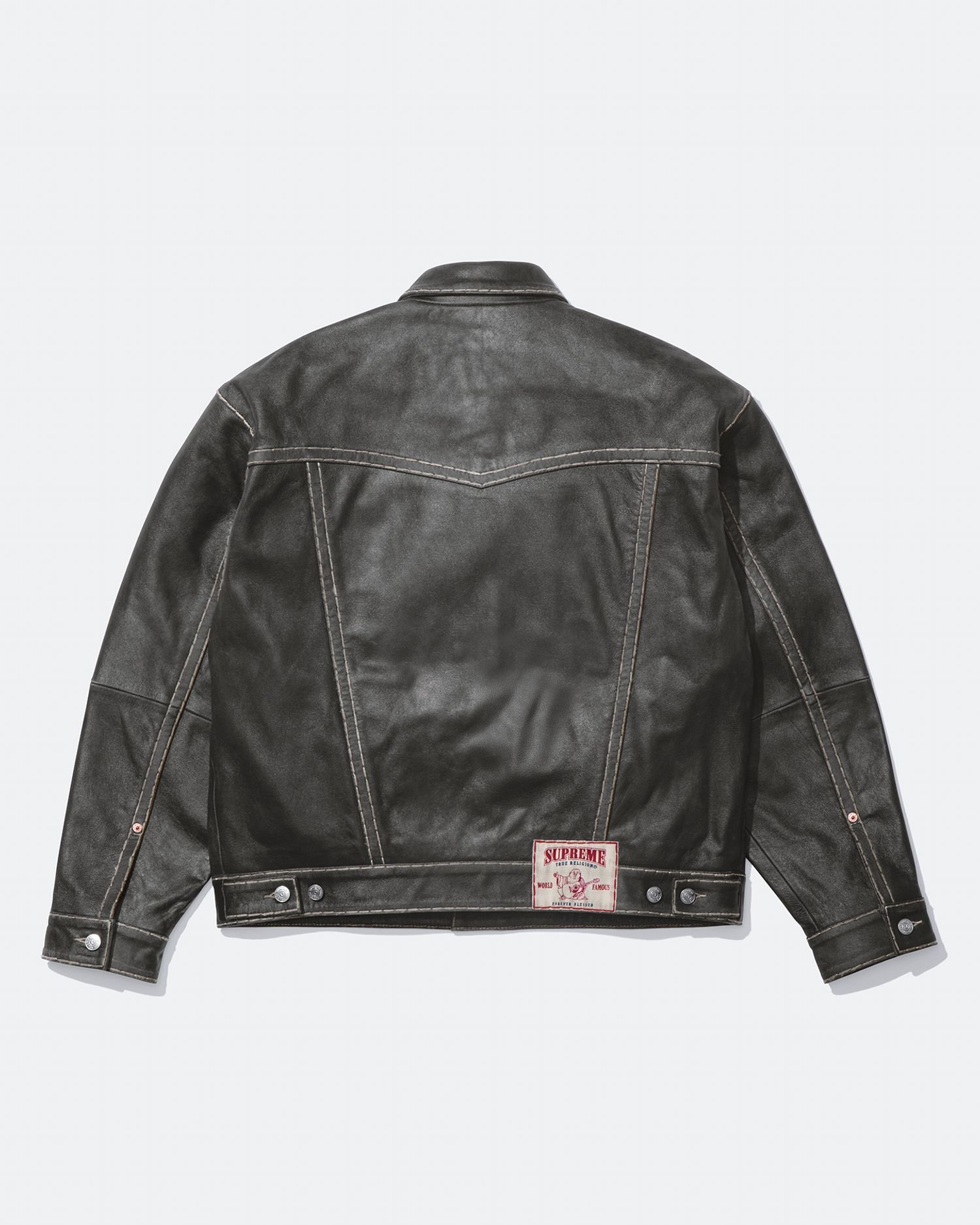 Supreme®/True Religion®