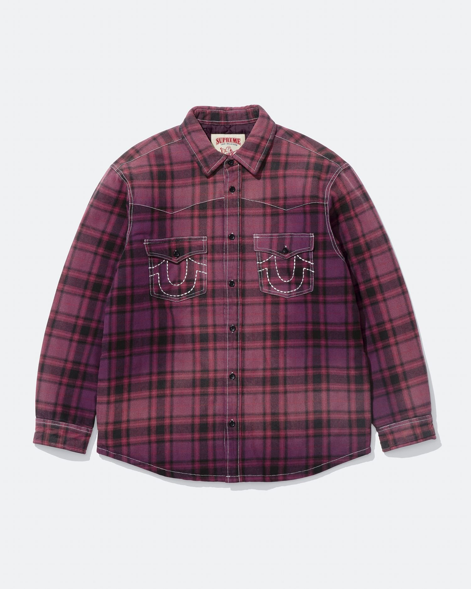 Supreme®/True Religion®