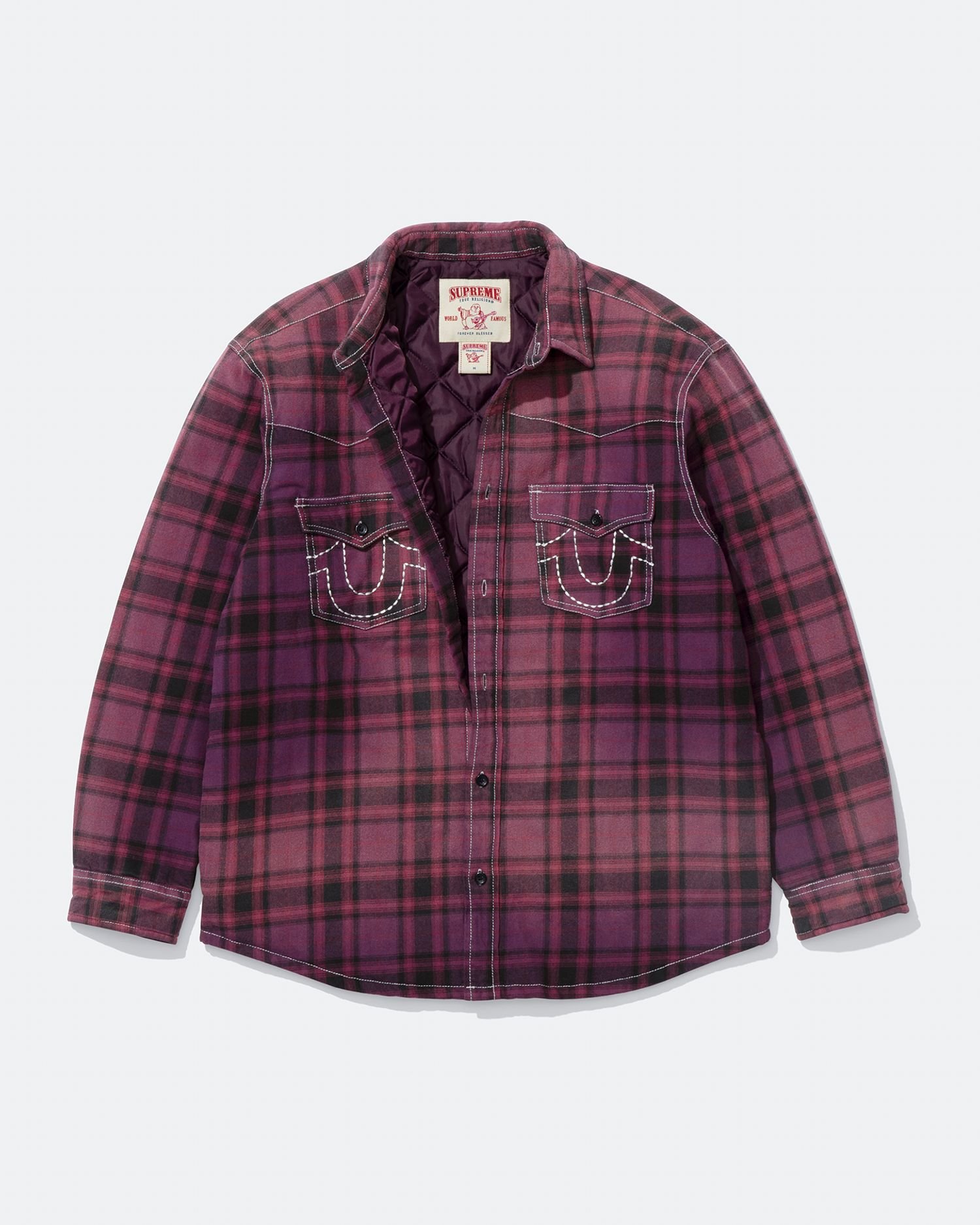 Supreme®/True Religion®