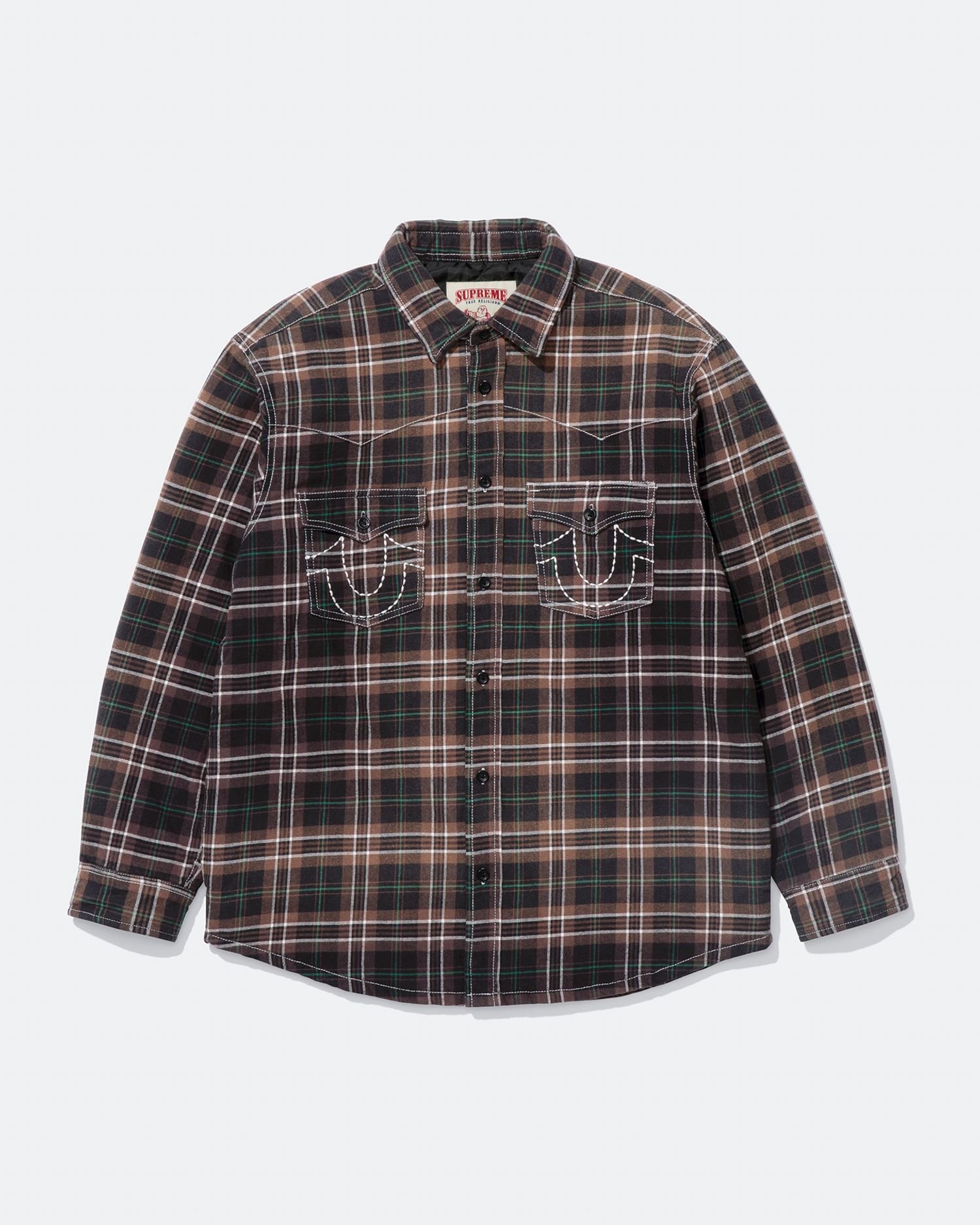 Supreme®/True Religion®