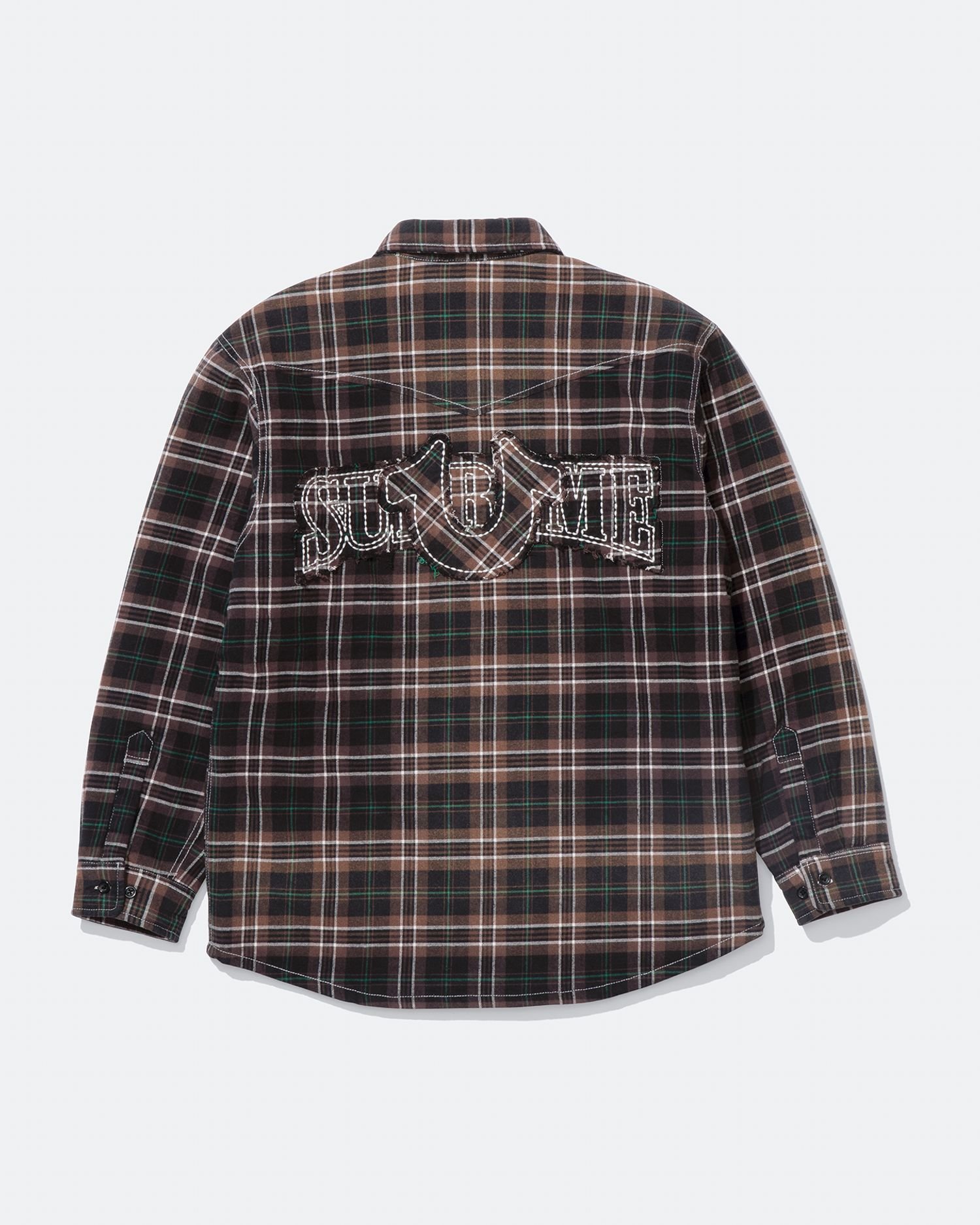 Supreme®/True Religion®