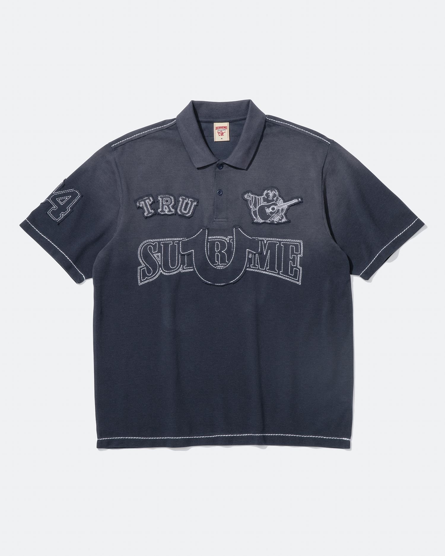 Supreme®/True Religion®