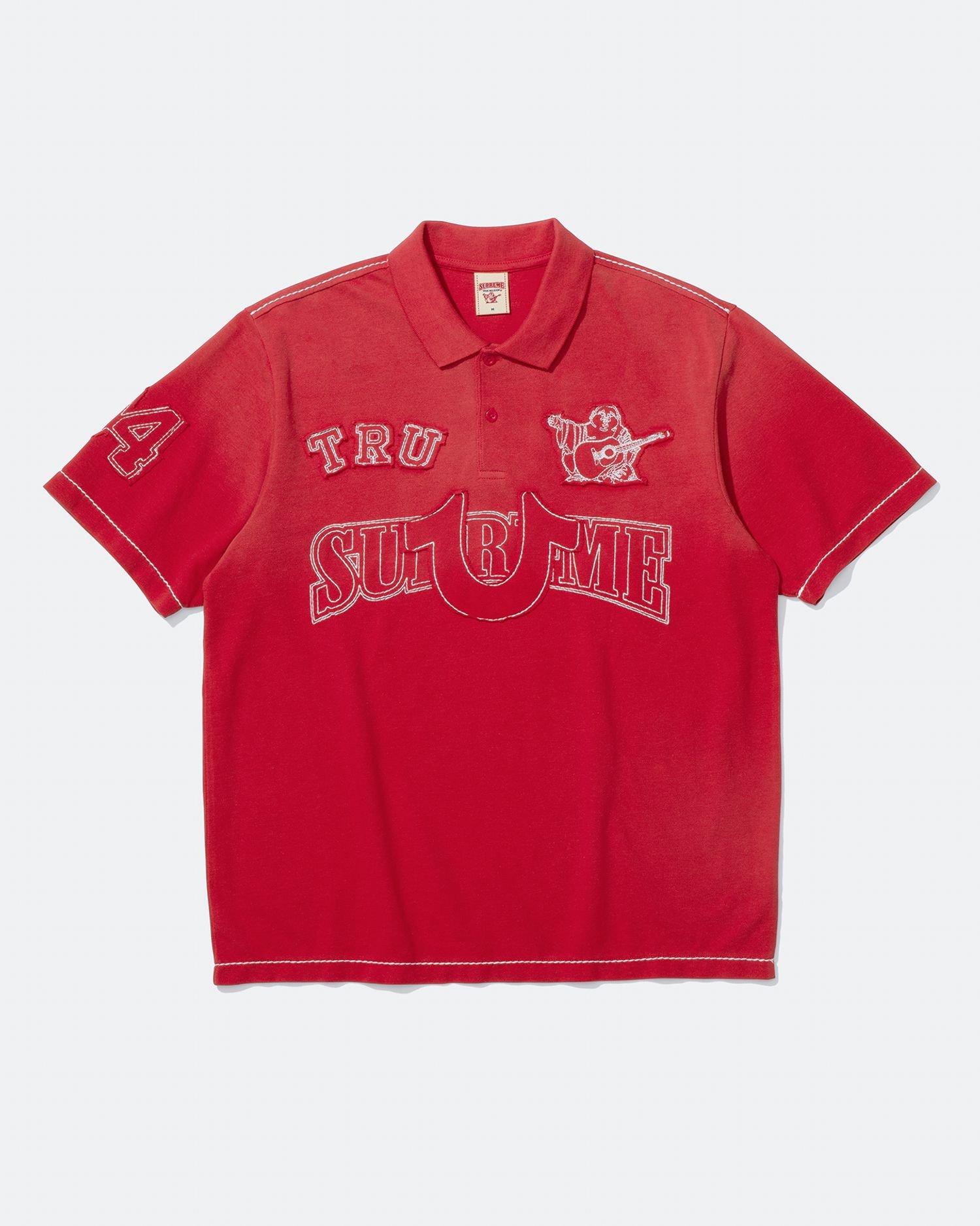 Supreme®/True Religion®
