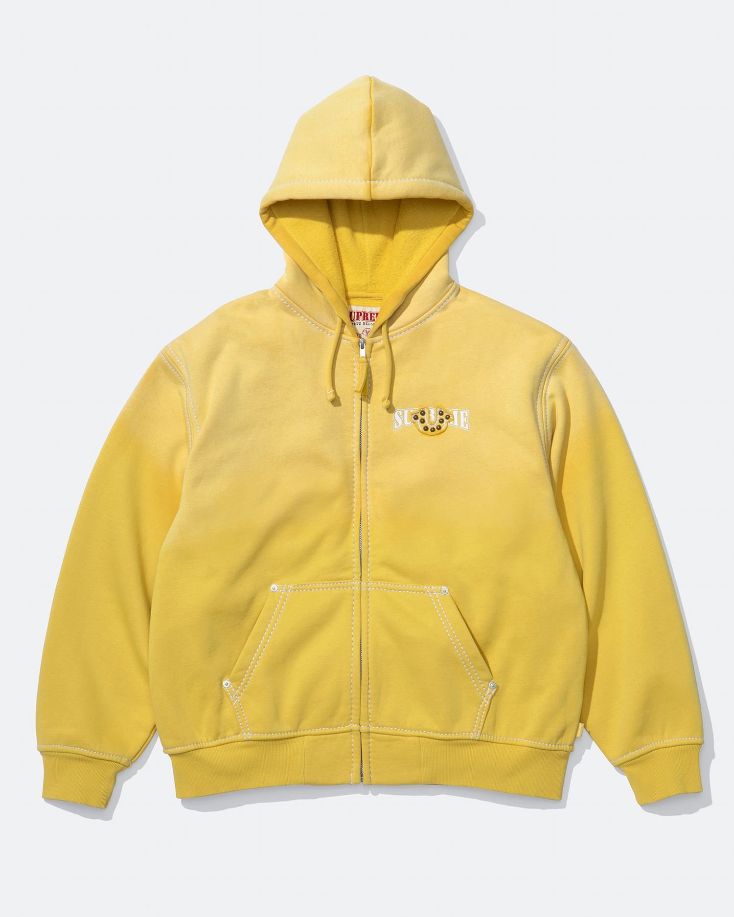 Supreme®/True Religion®