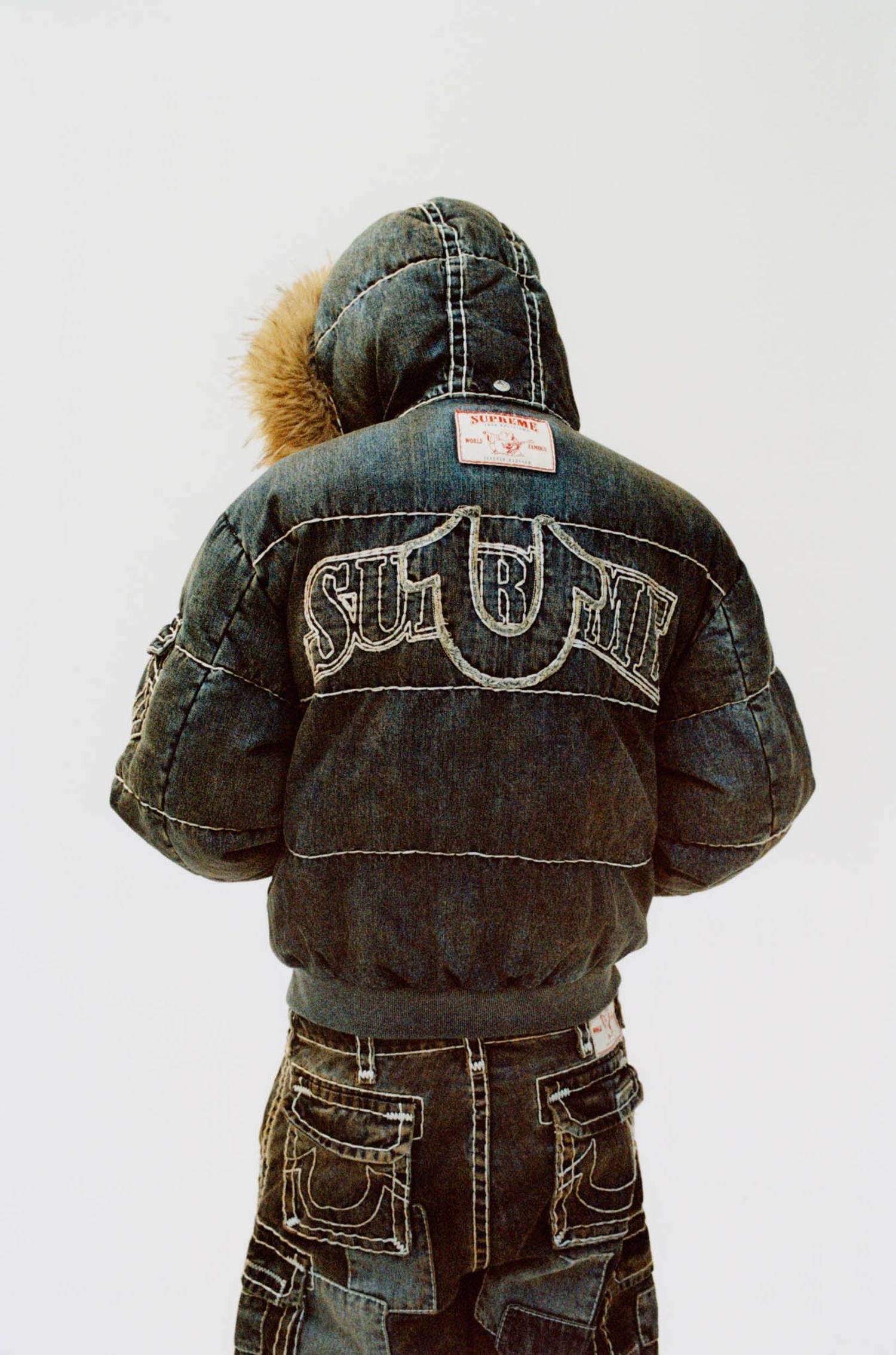 Supreme®/True Religion®