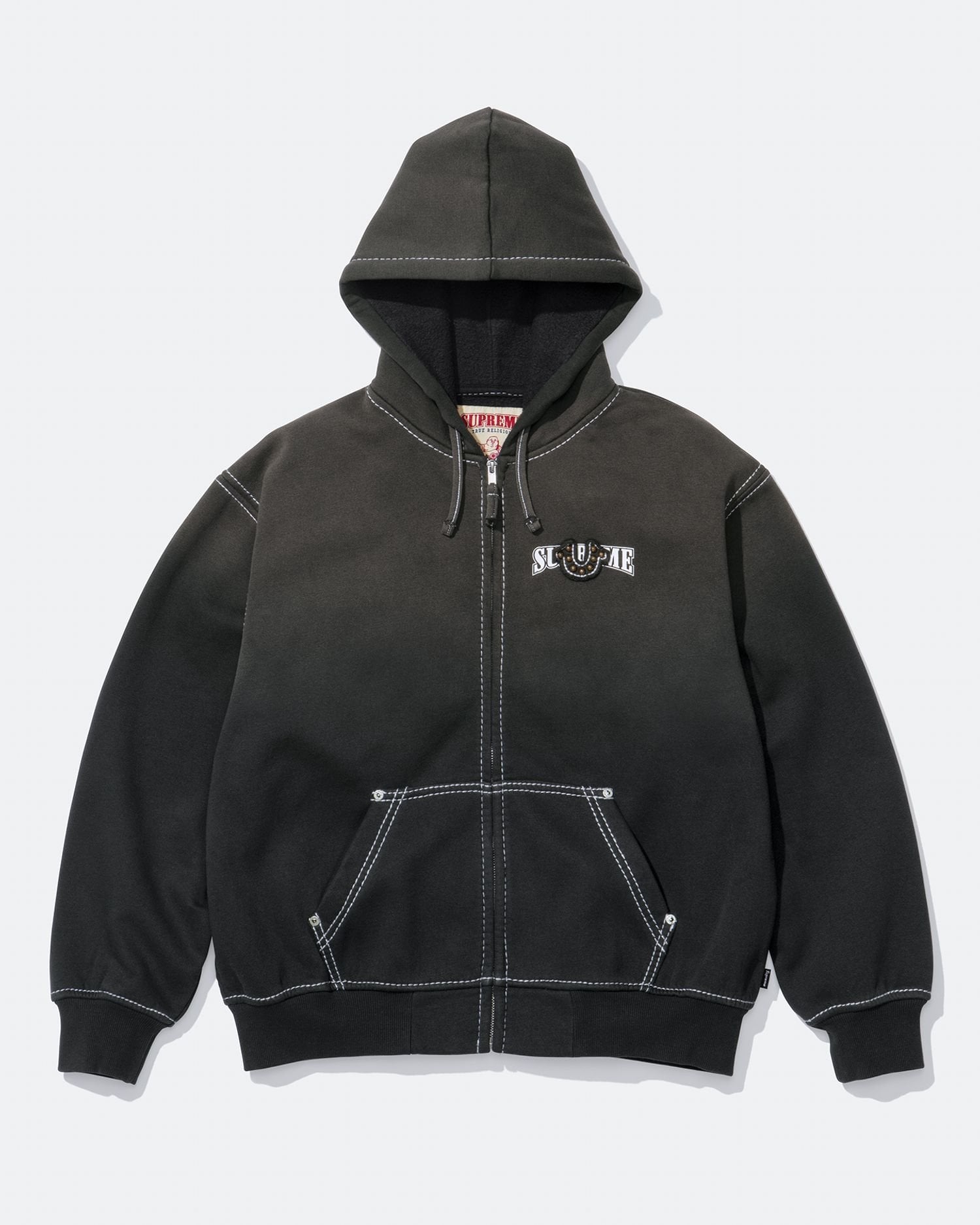 Supreme®/True Religion®