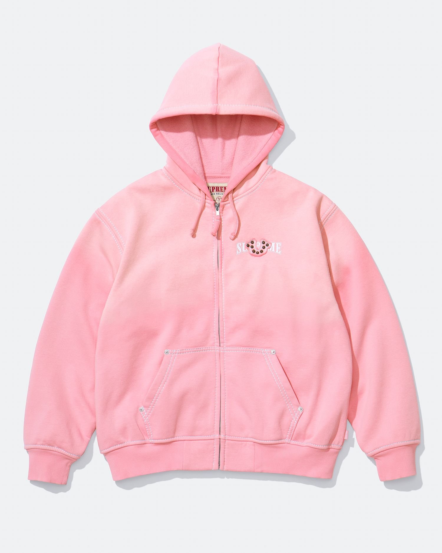 Supreme®/True Religion®