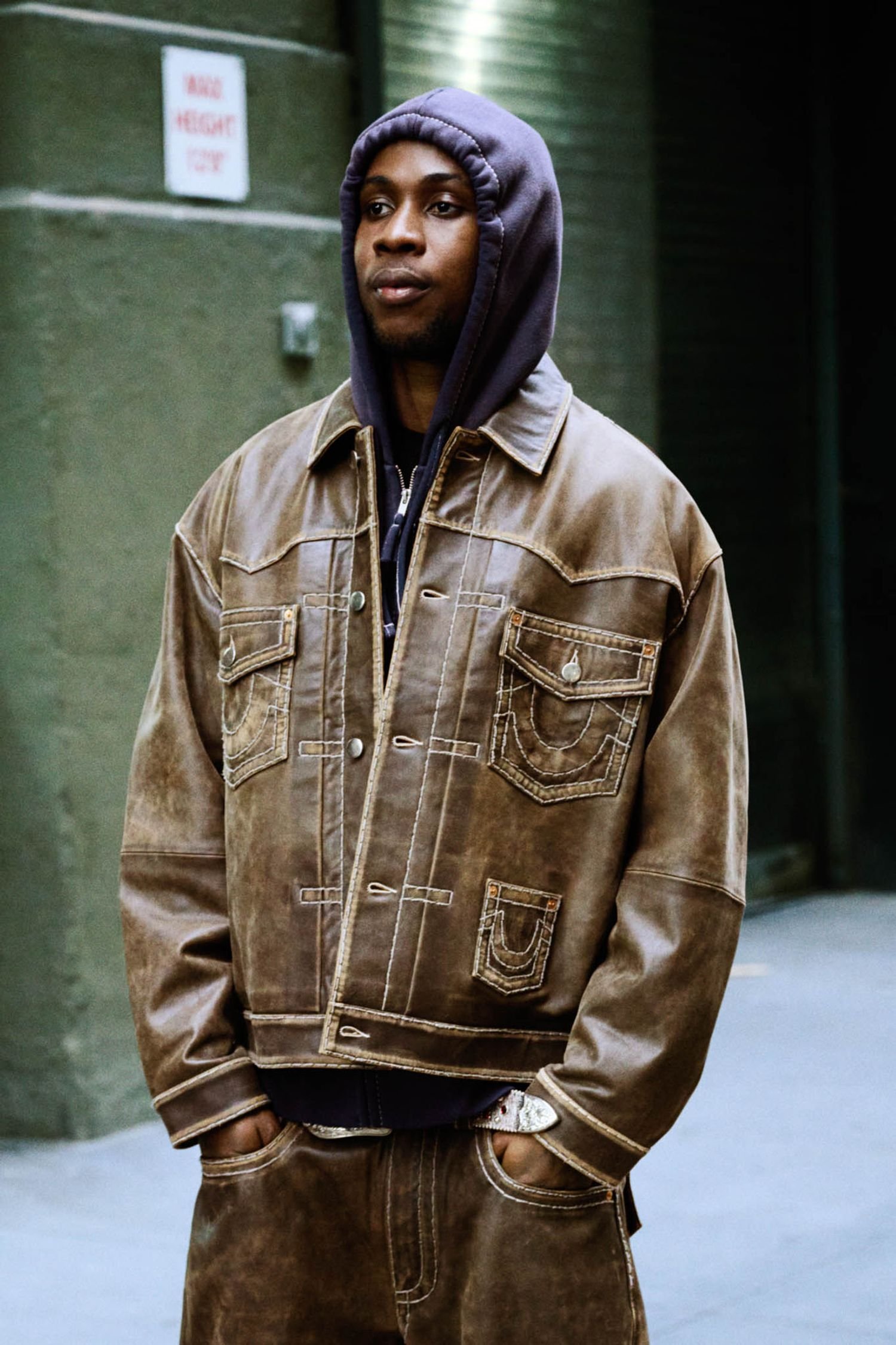 Supreme®/True Religion®