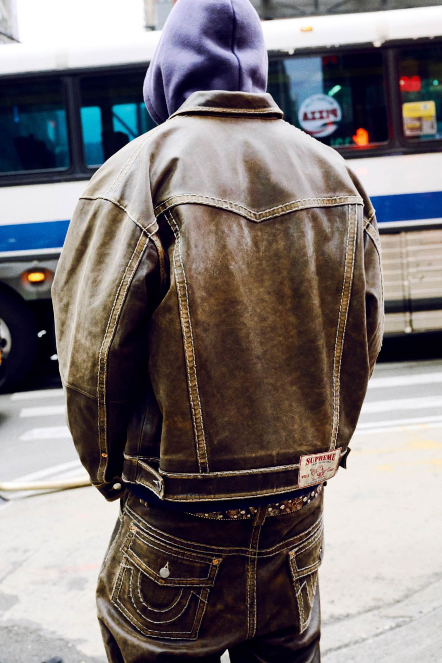 Supreme®/True Religion®