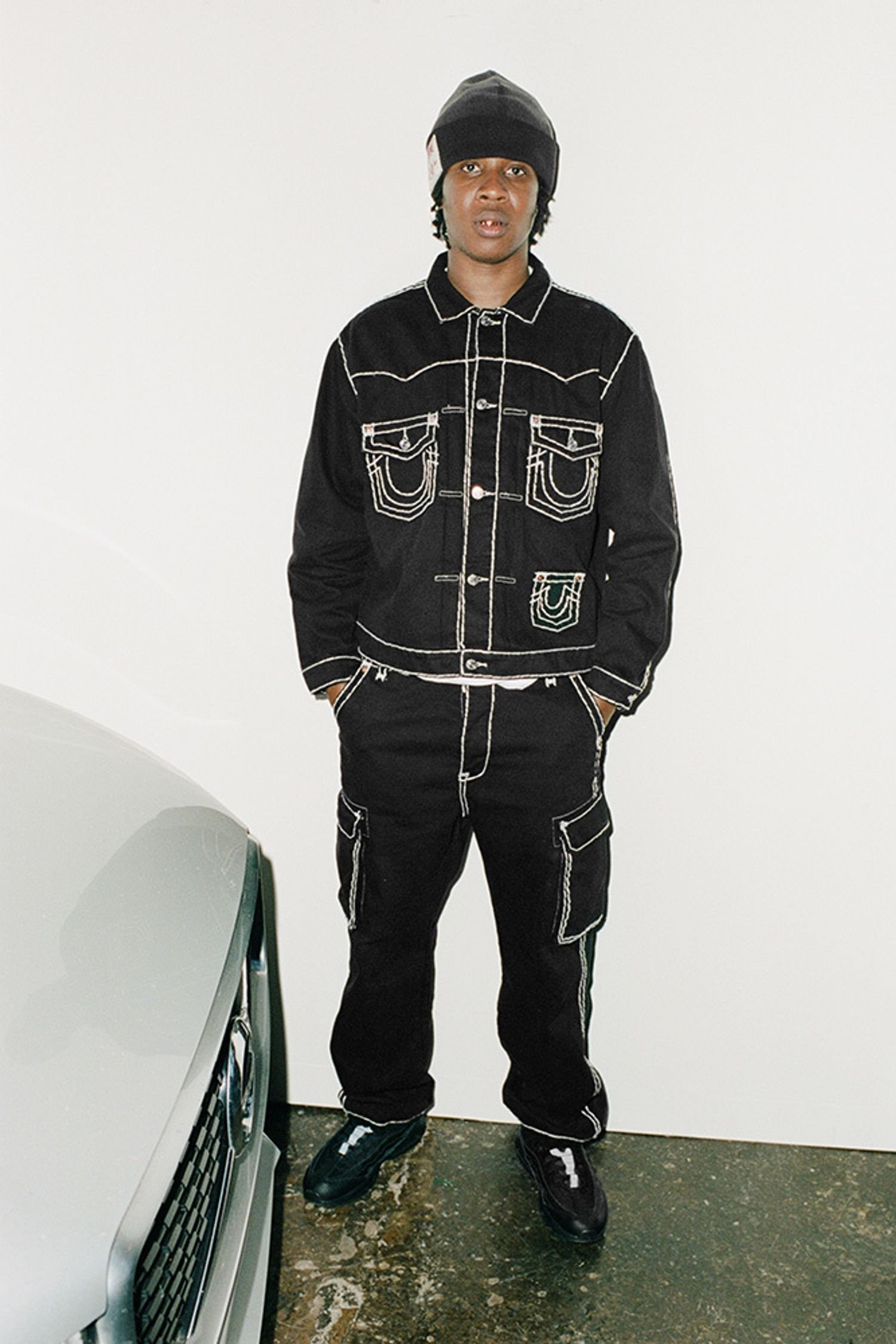 Supreme®/True Religion®