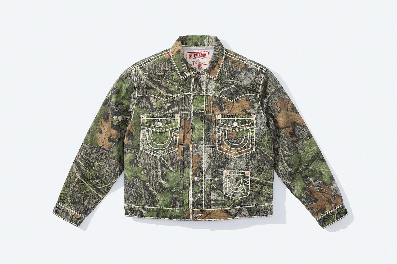 Supreme®/True Religion®