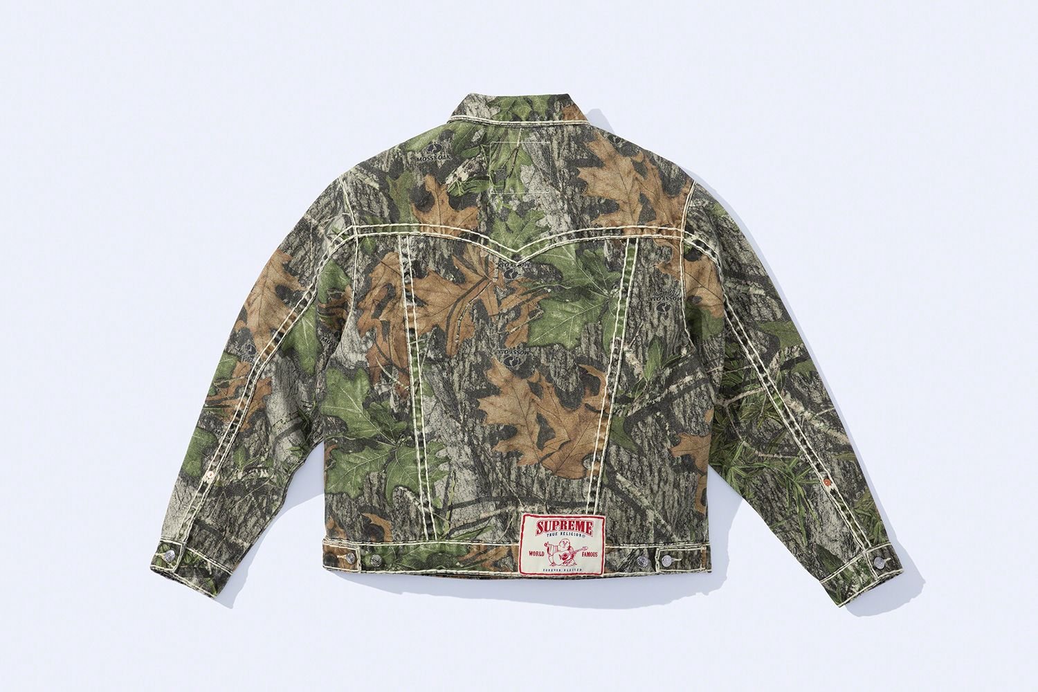 Supreme®/True Religion®