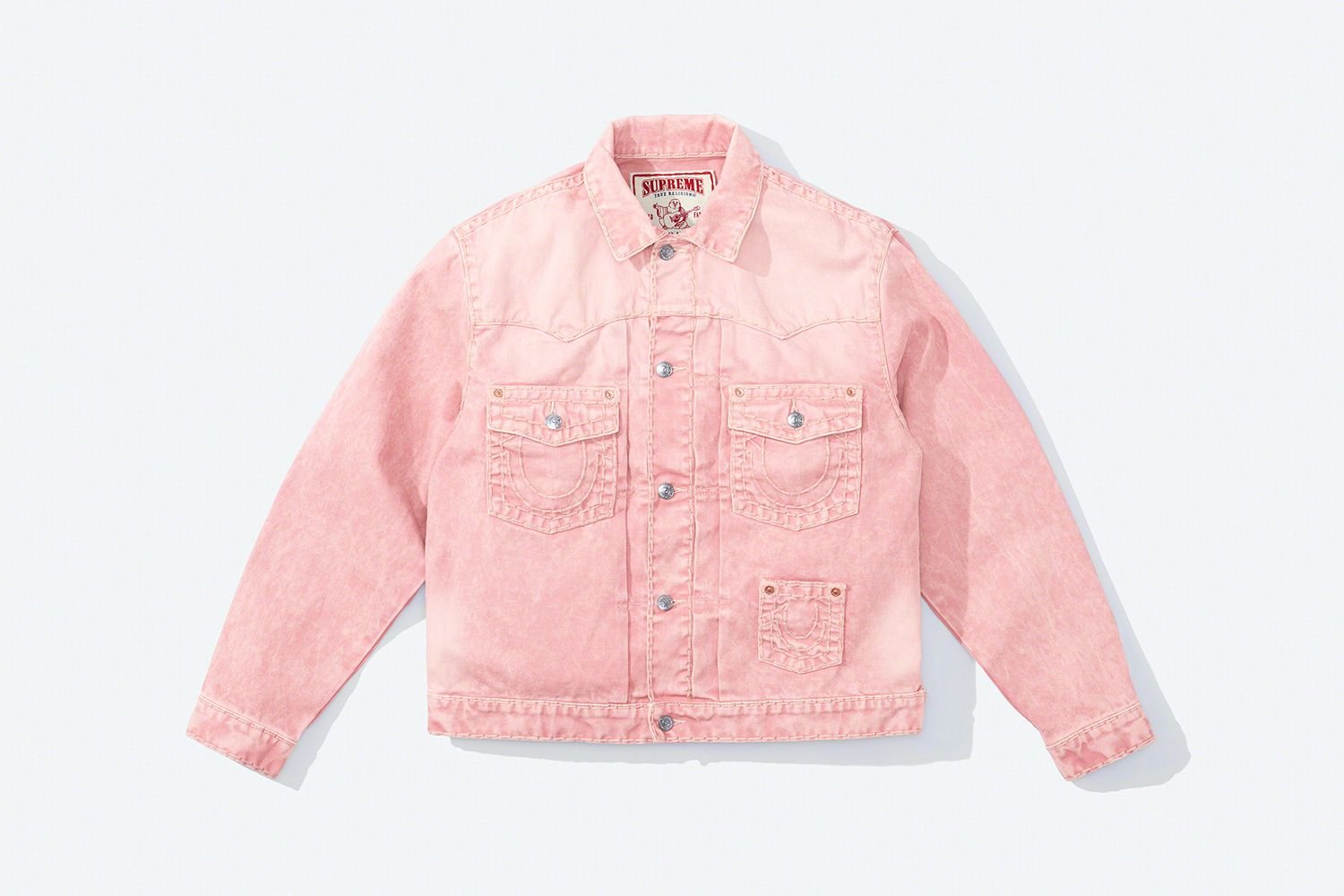 Supreme®/True Religion®
