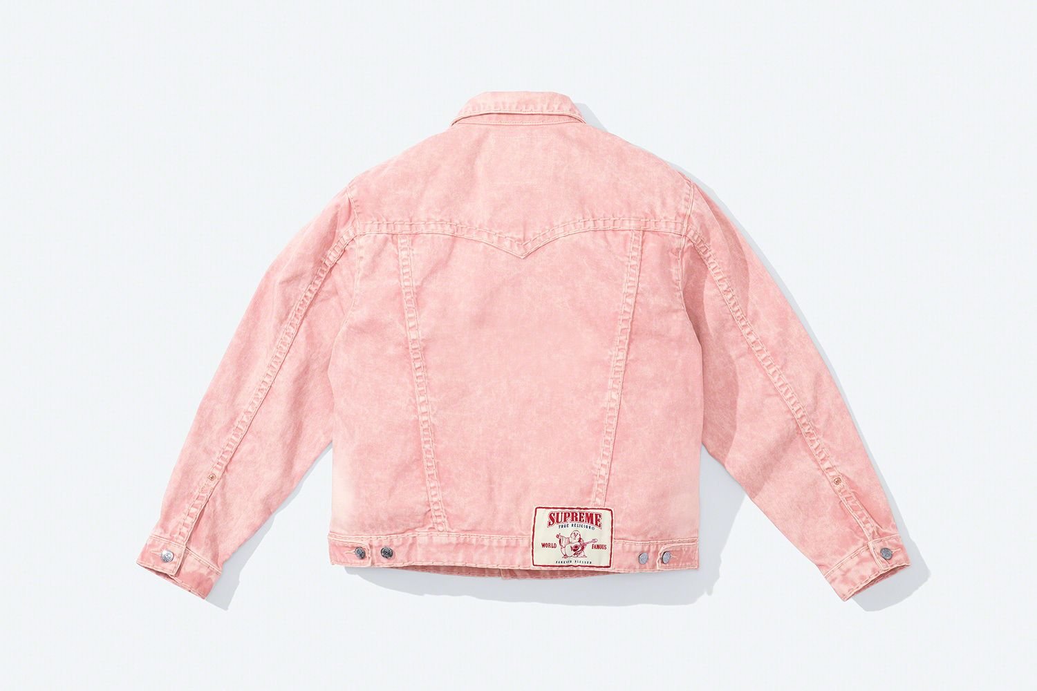 Supreme®/True Religion®