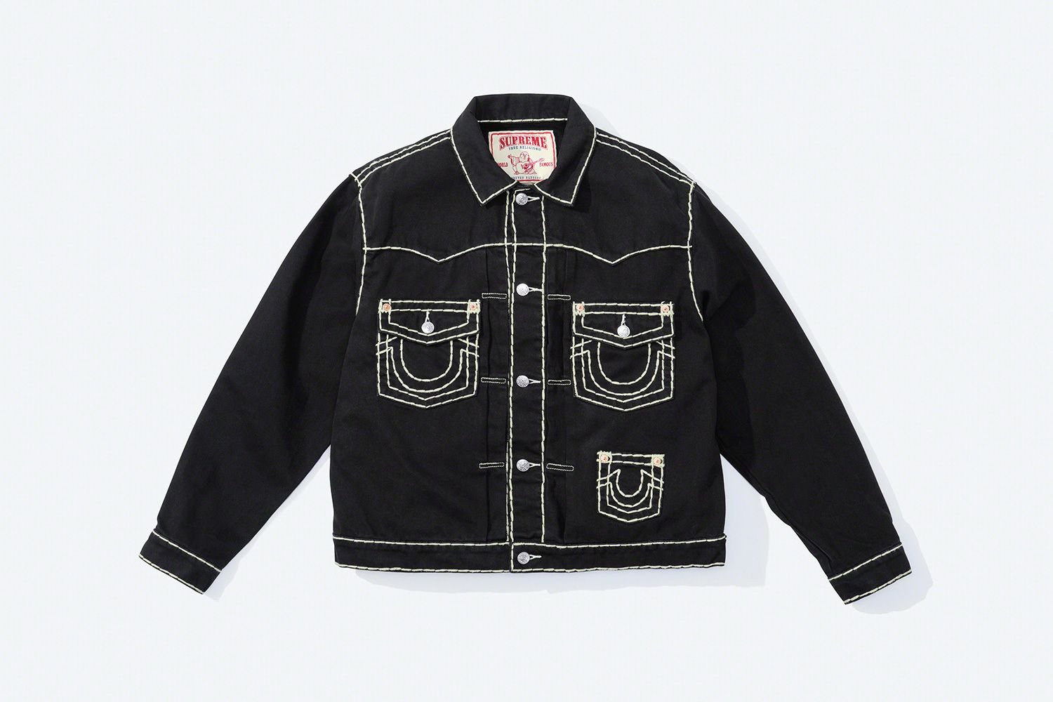 Supreme®/True Religion®