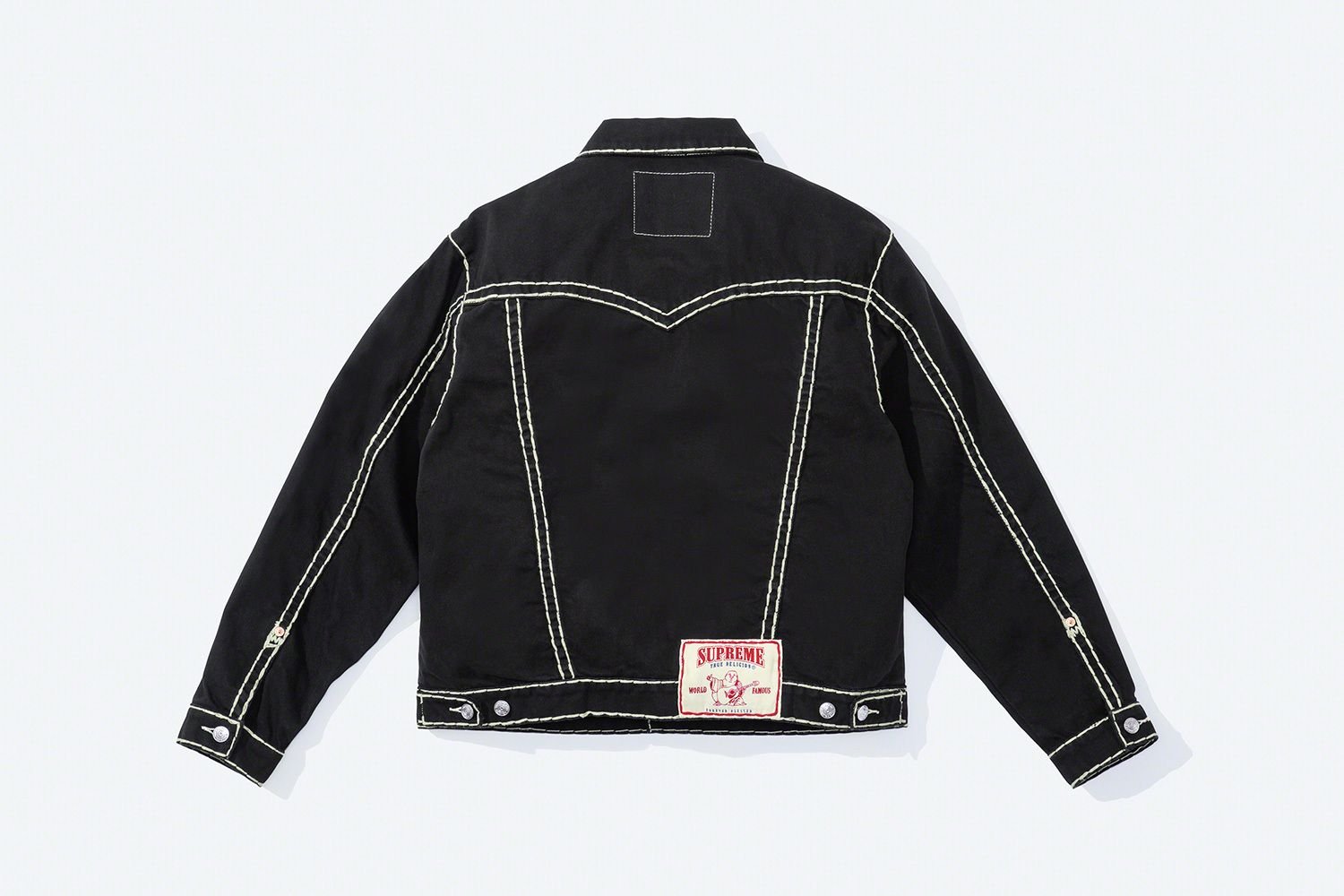 Supreme®/True Religion®