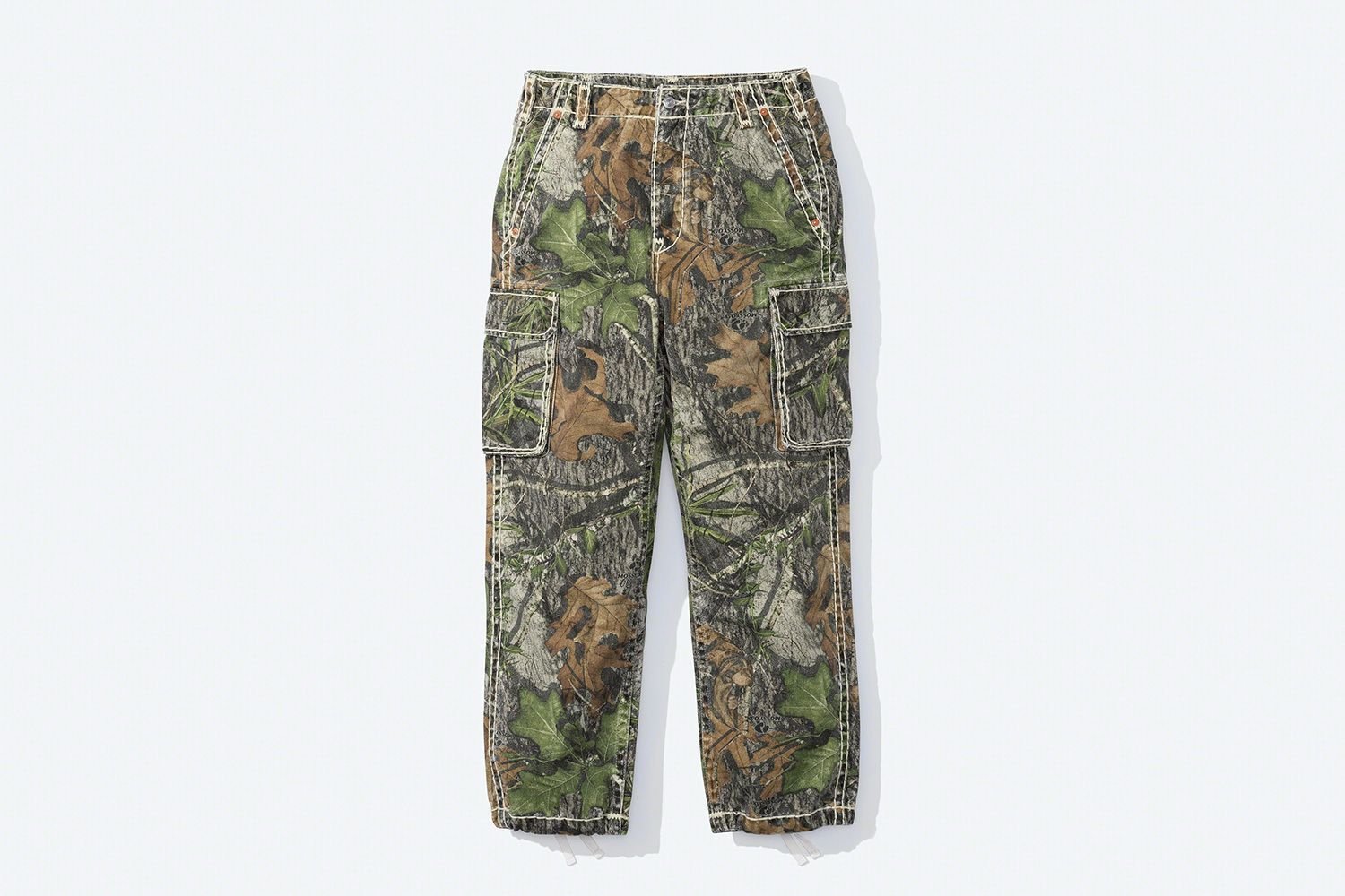 Supreme®/True Religion®