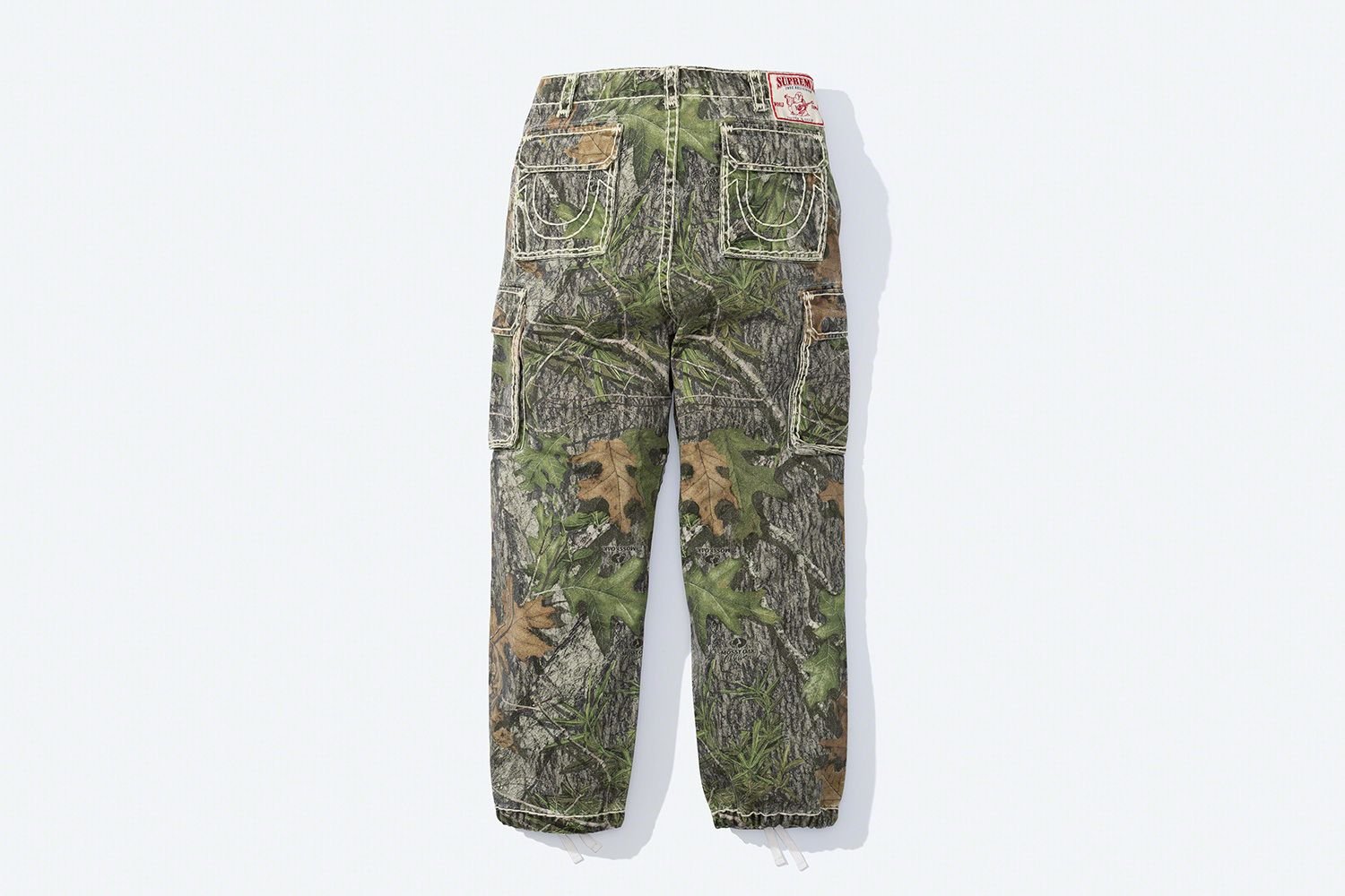 Supreme®/True Religion®