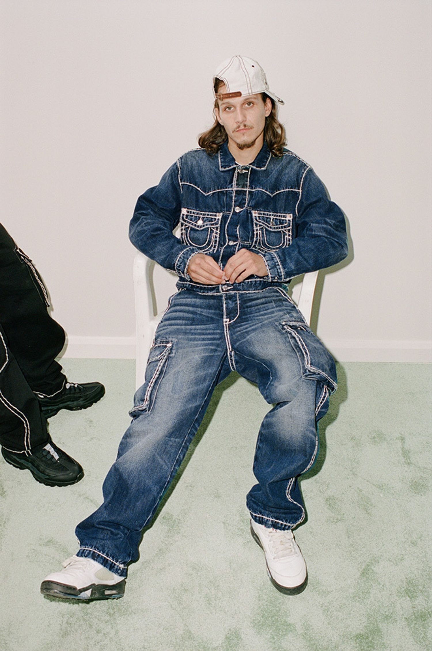 Supreme®/True Religion®
