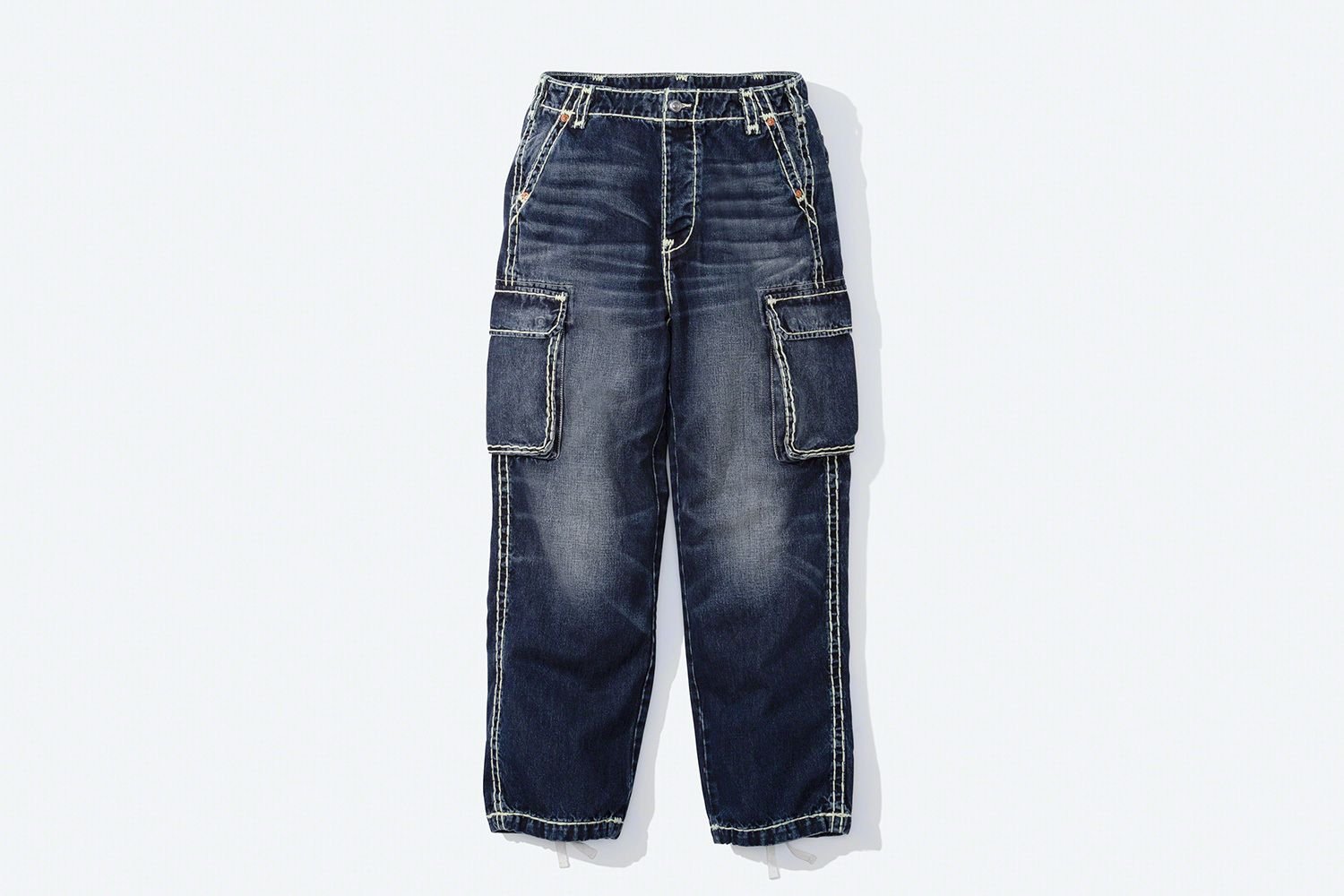 Supreme®/True Religion®