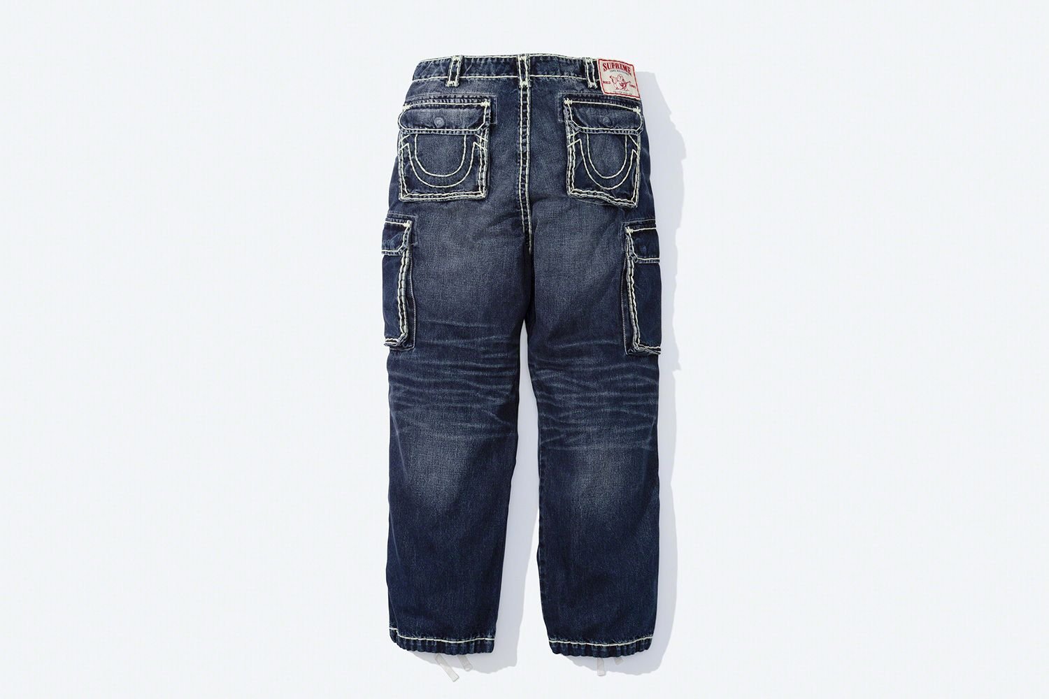 Supreme®/True Religion®