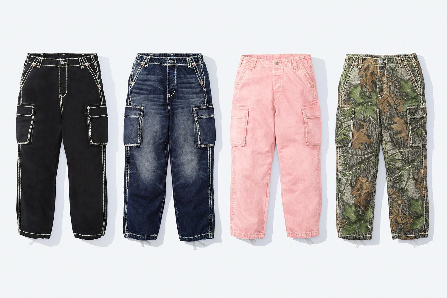 Supreme®/True Religion®