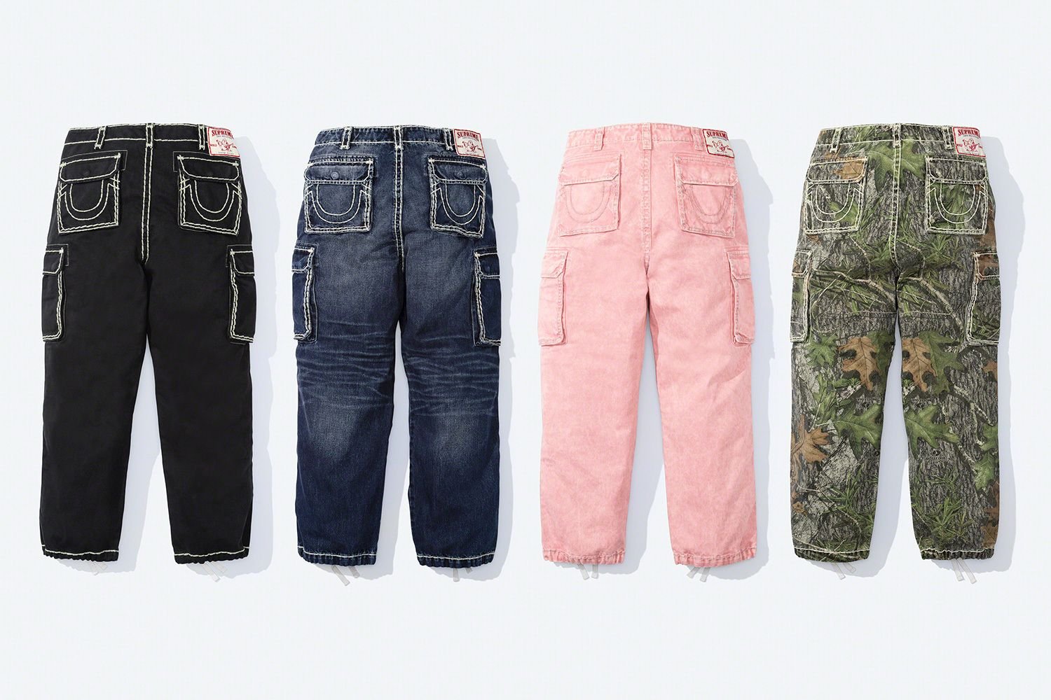 Supreme®/True Religion®