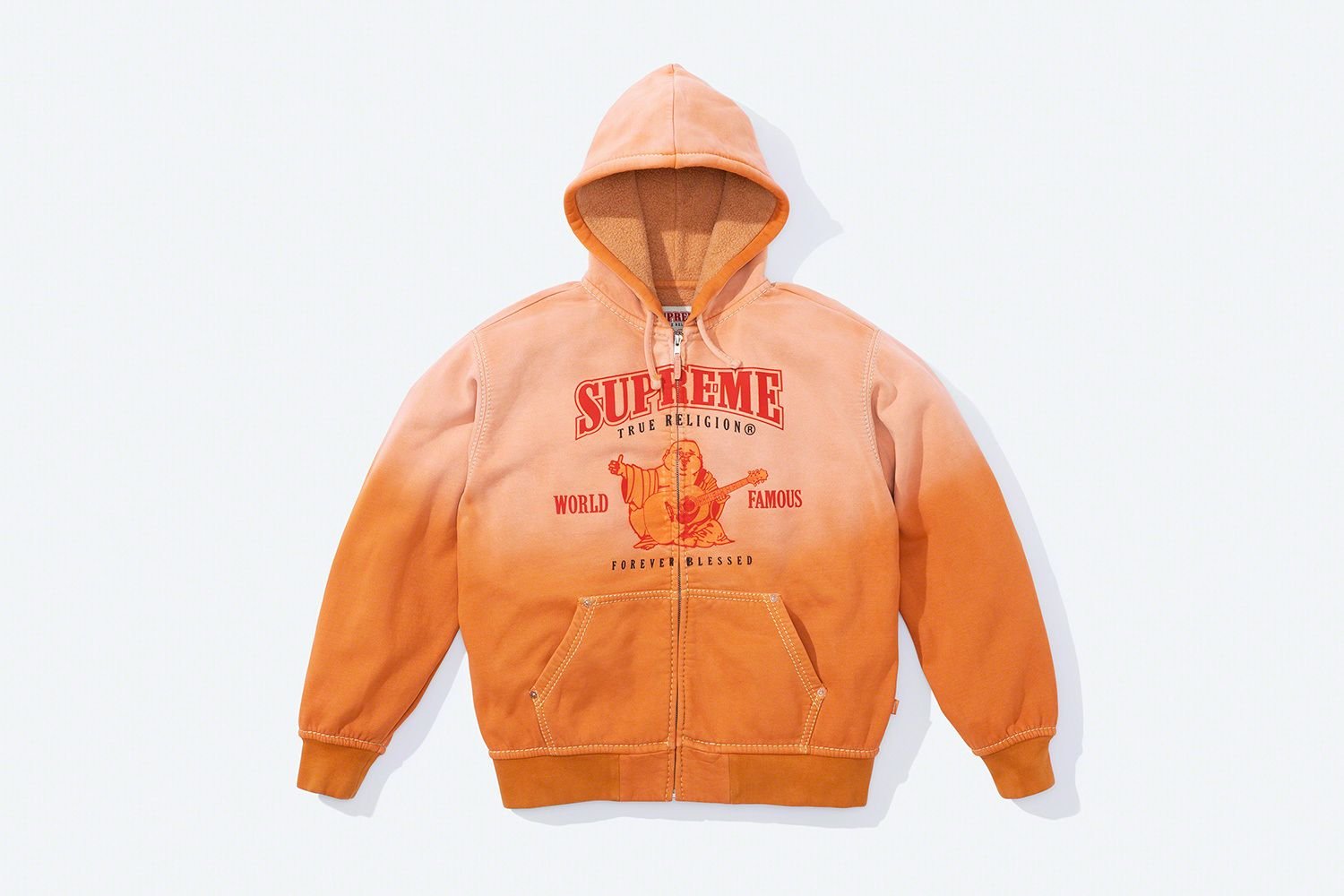Supreme®/True Religion®