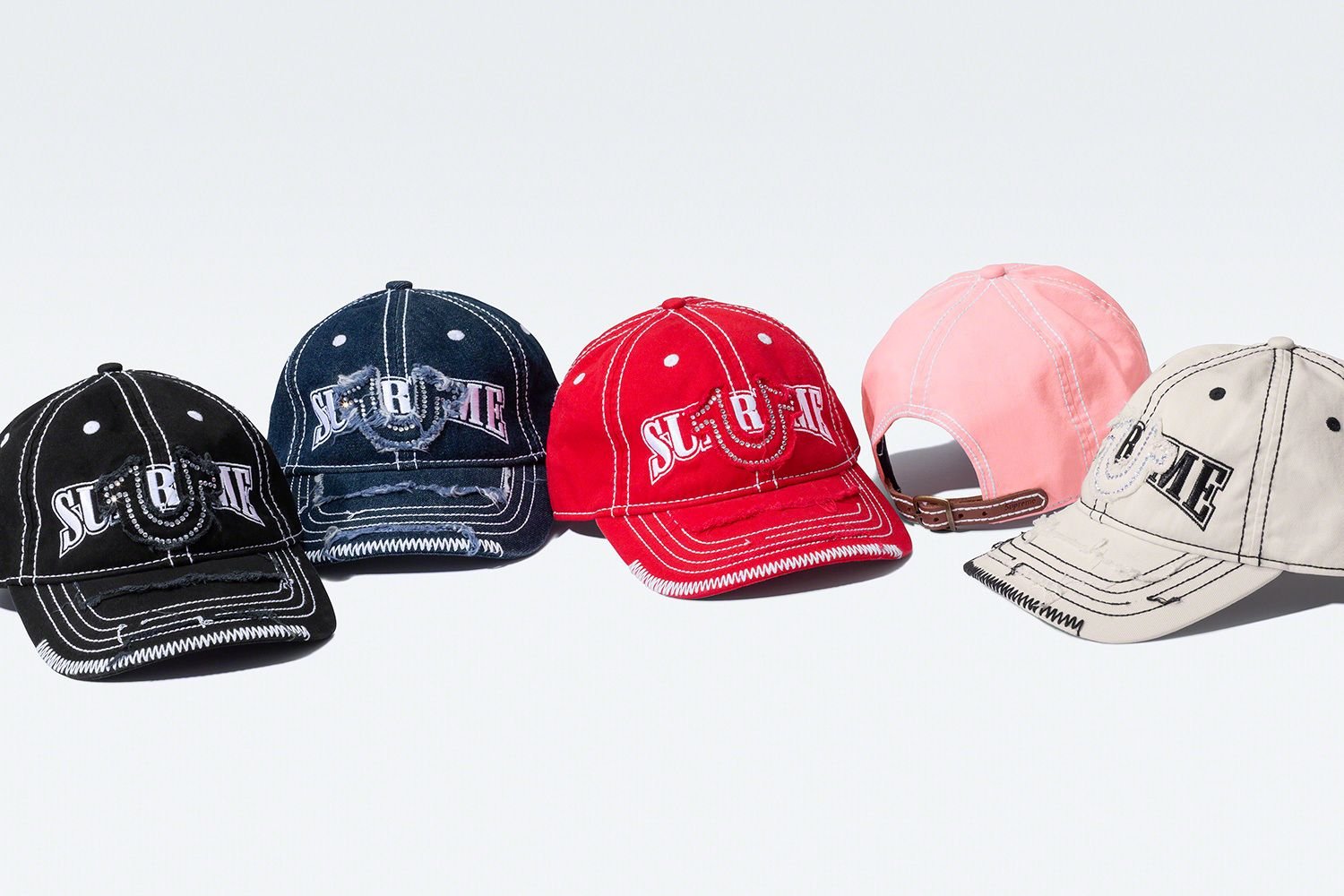 Supreme®/True Religion®