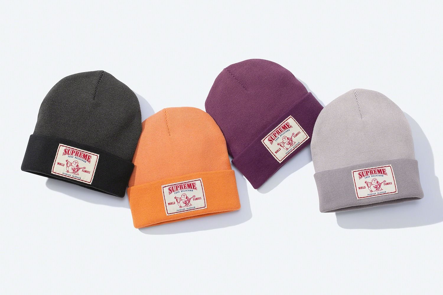 Supreme®/True Religion®