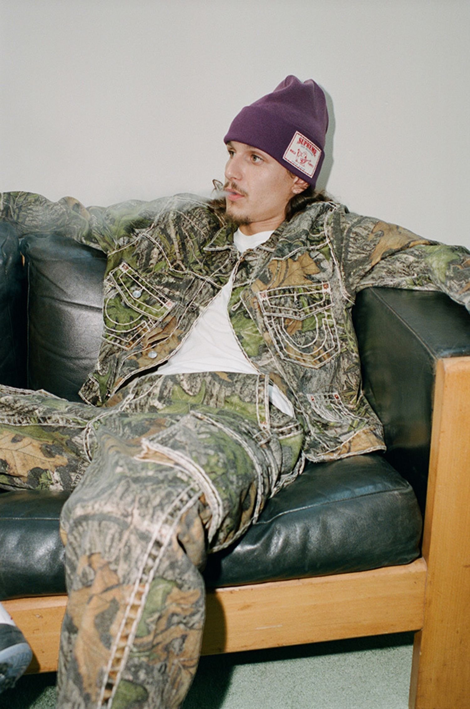 Supreme®/True Religion®