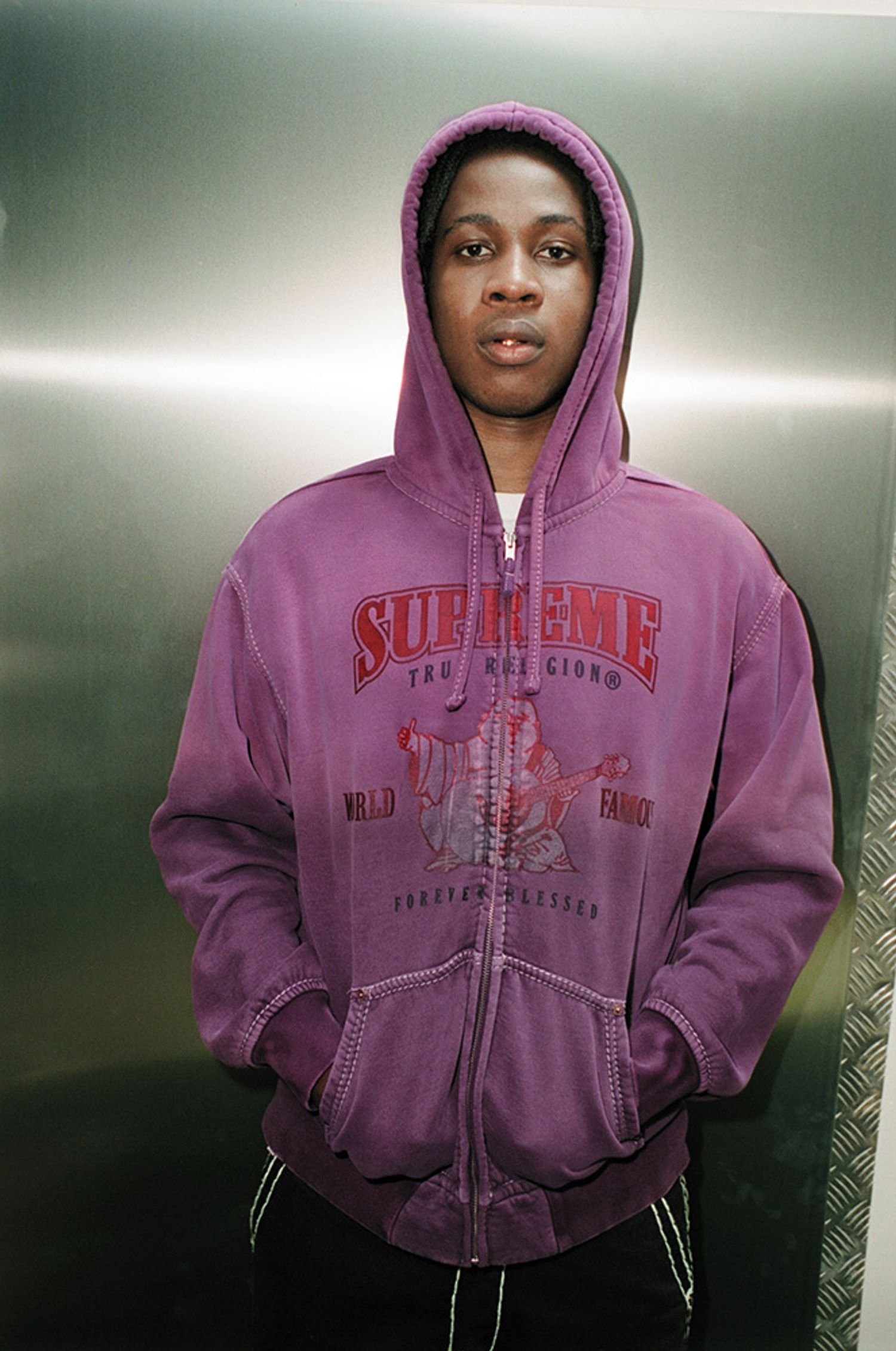 Supreme®/True Religion®