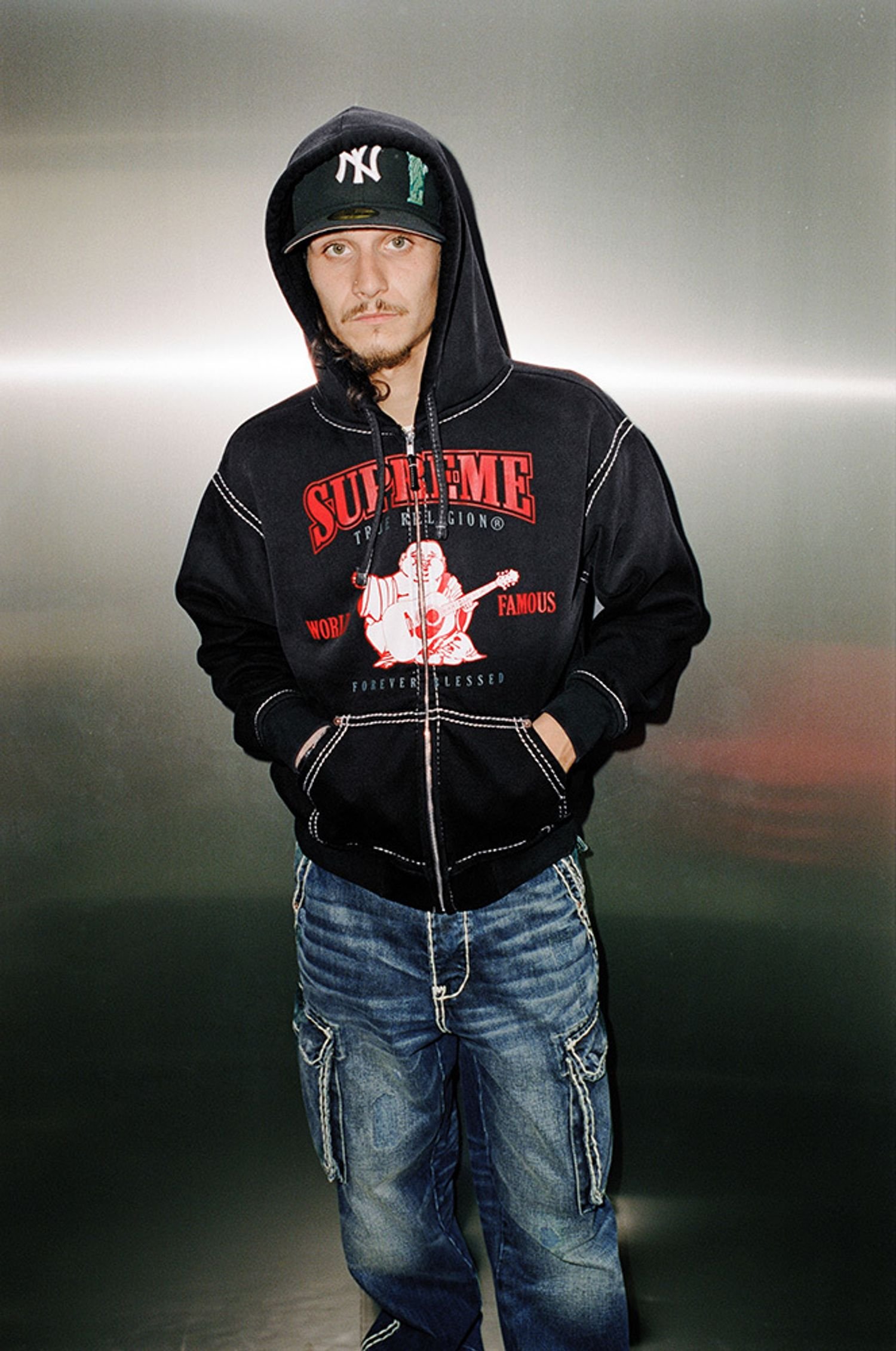 Supreme®/True Religion®