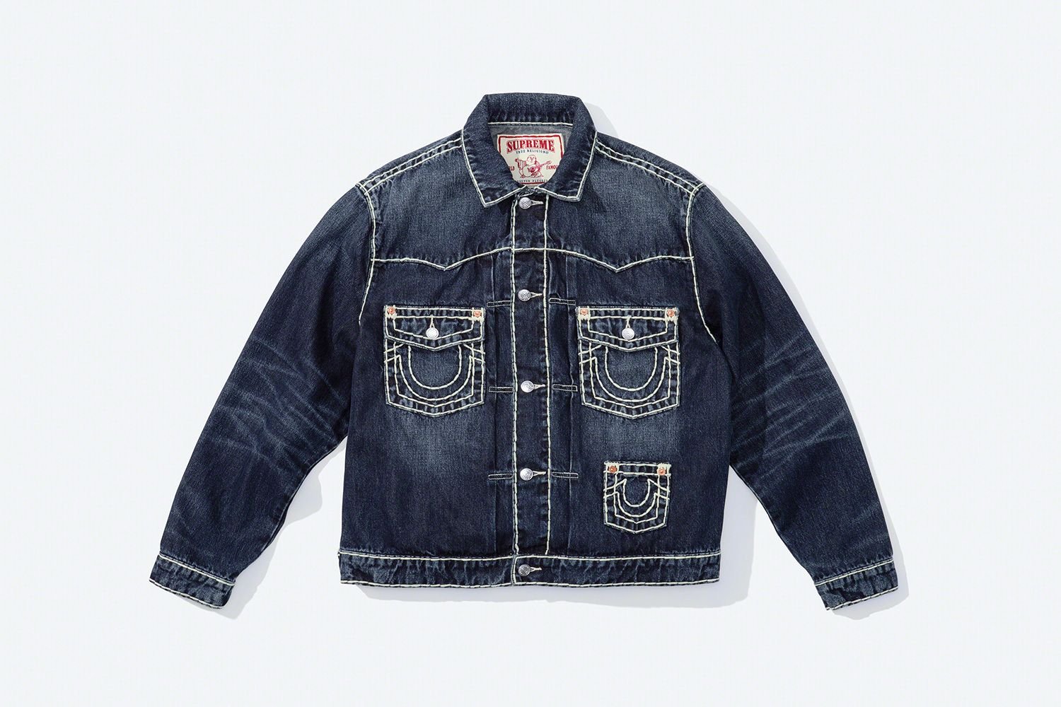 Supreme®/True Religion®