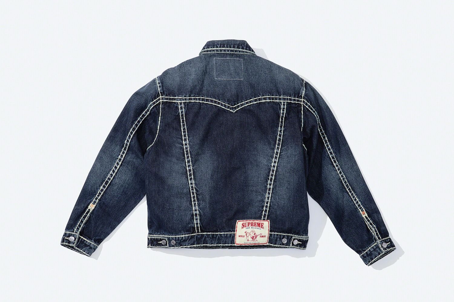 Supreme®/True Religion®