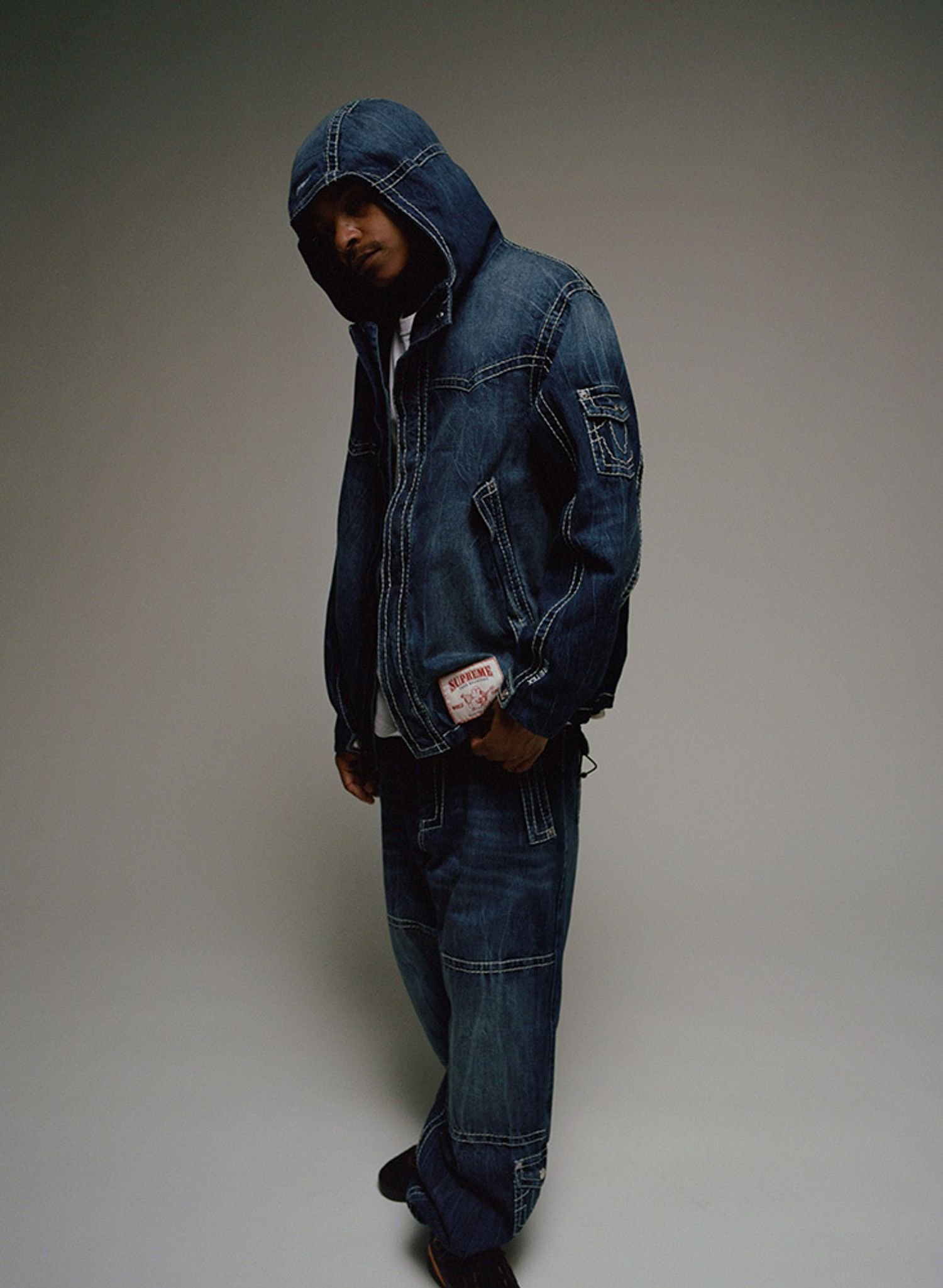 Supreme®/True Religion®
