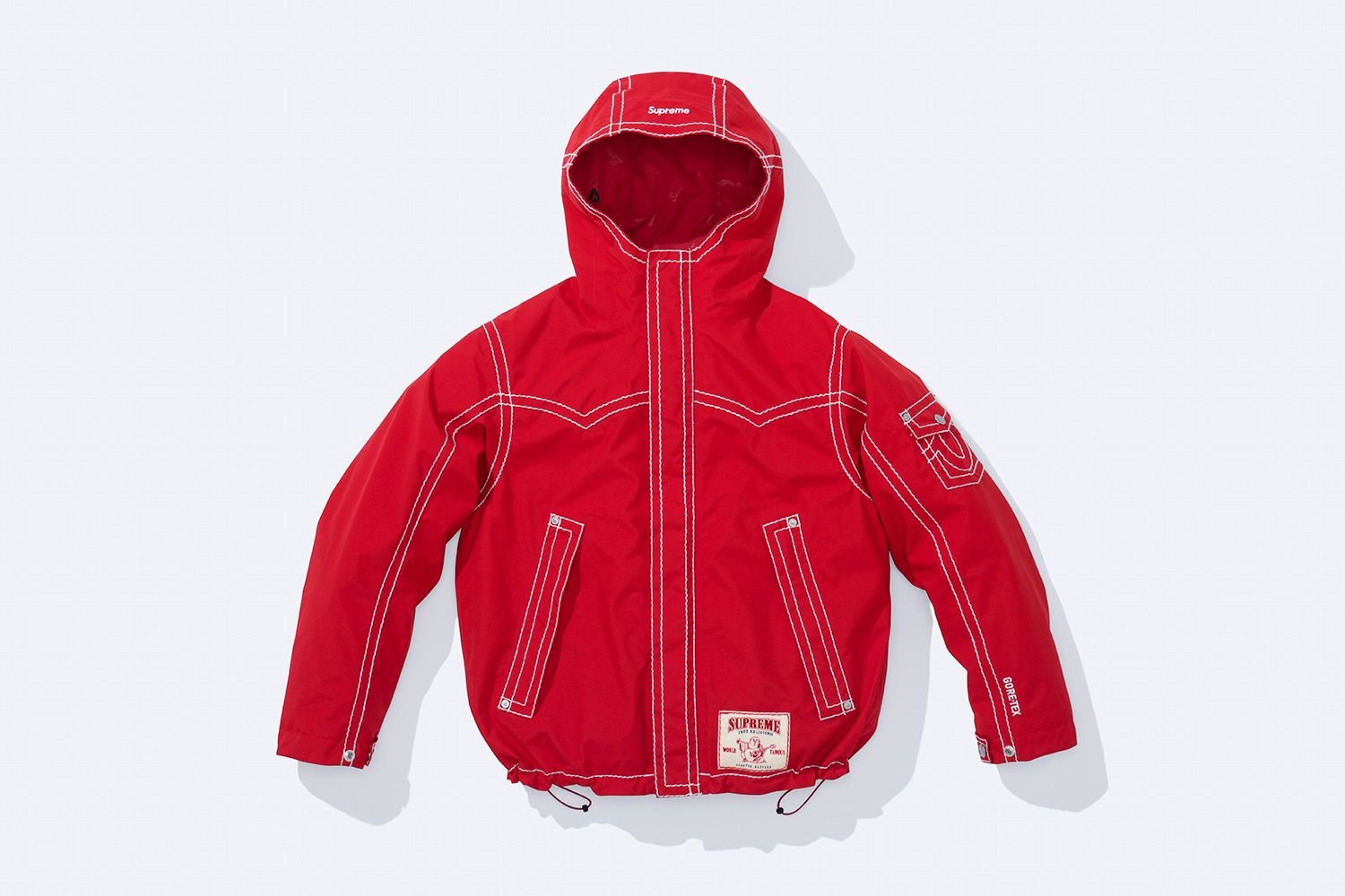 Supreme®/True Religion®