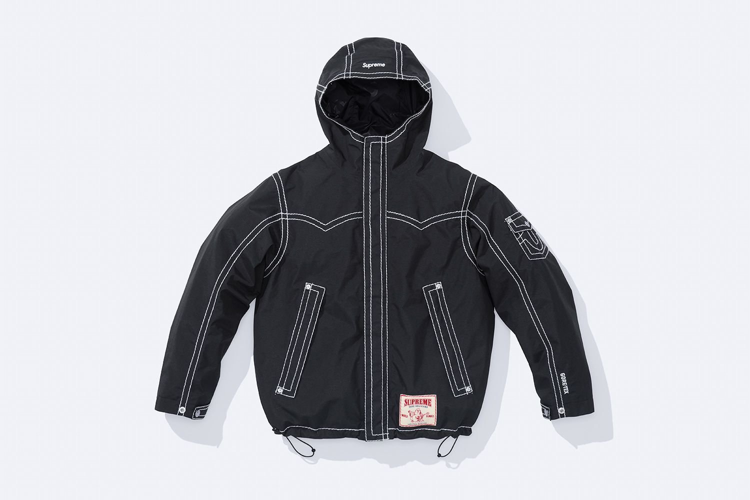 Supreme®/True Religion®
