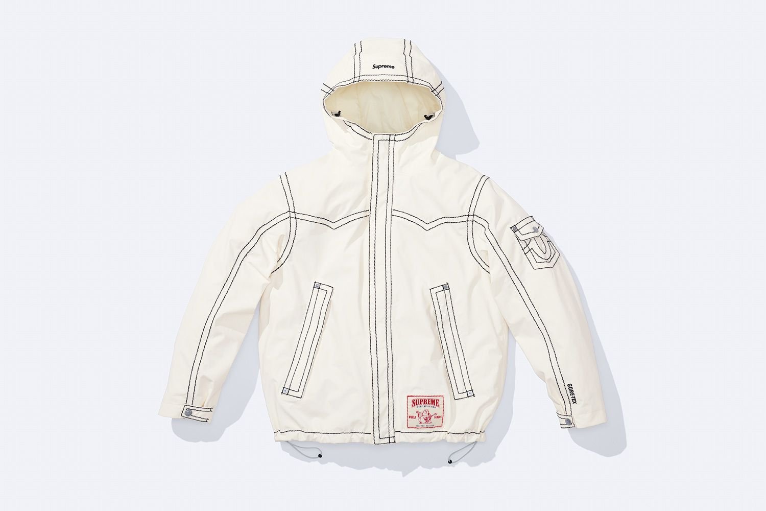 Supreme®/True Religion®