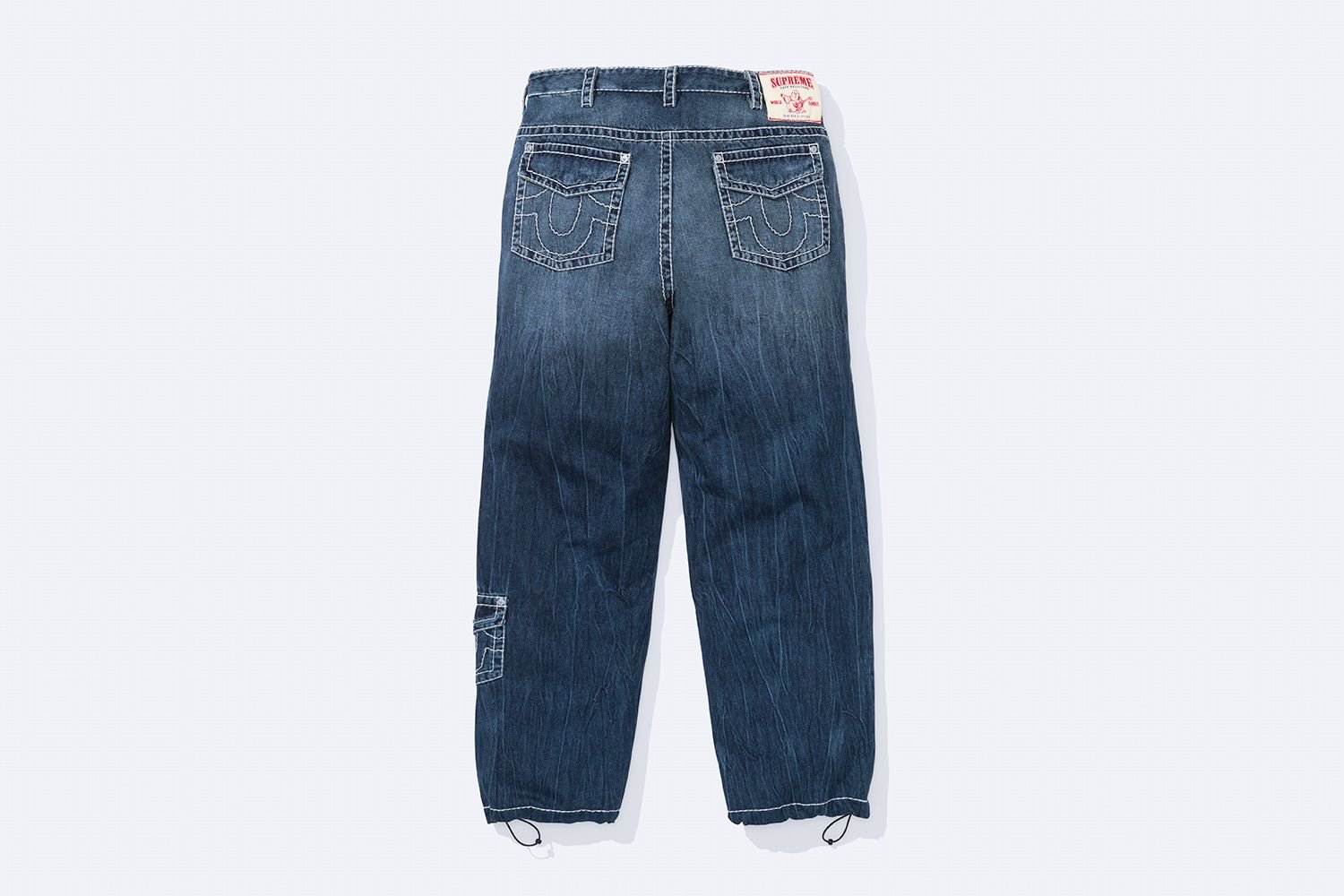 Supreme®/True Religion®